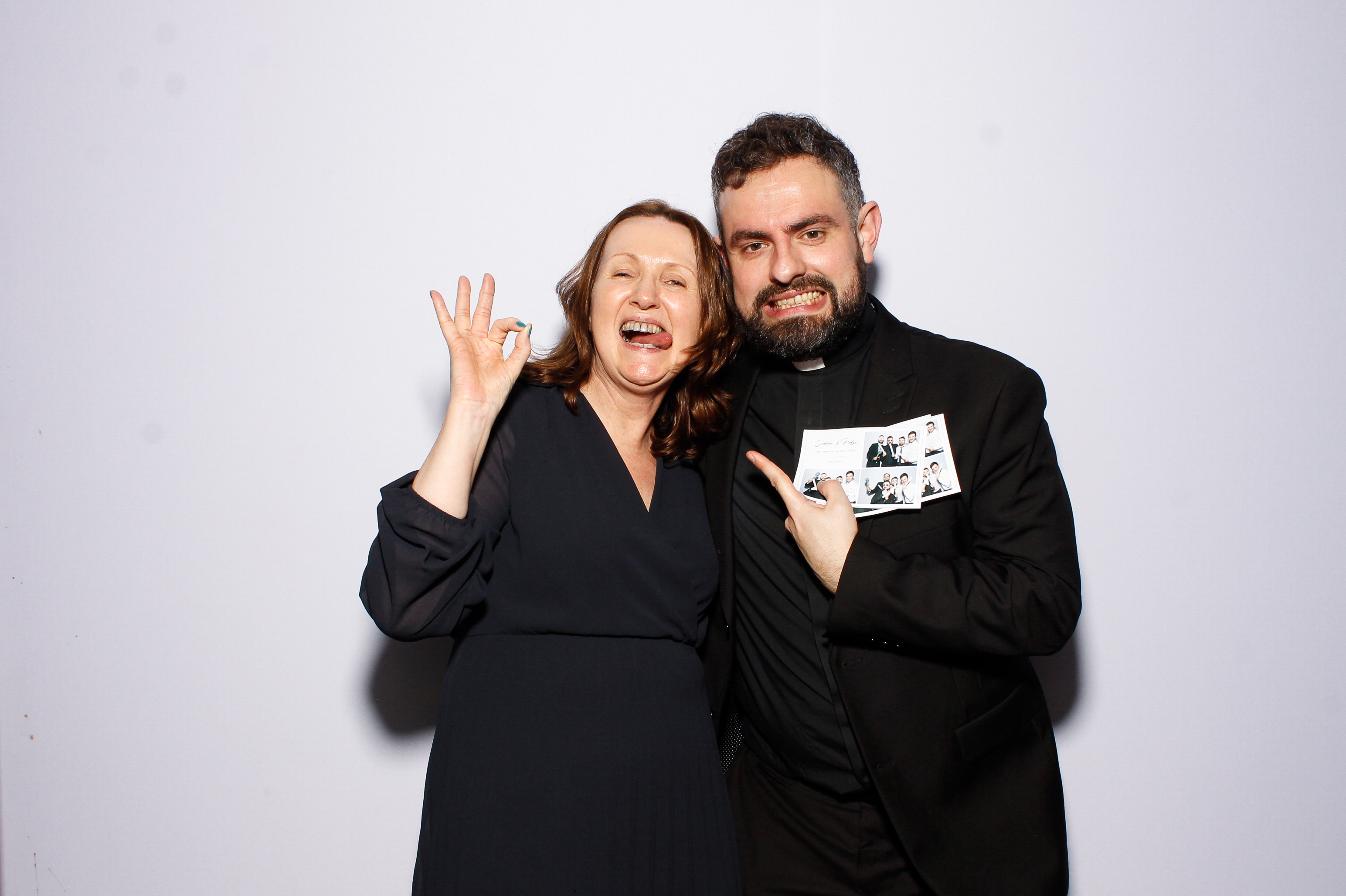 Siobhan & Podge | View more photos from the event at gallery.snapmagic.ie/u/SnapMagic/Siobhan-Podge