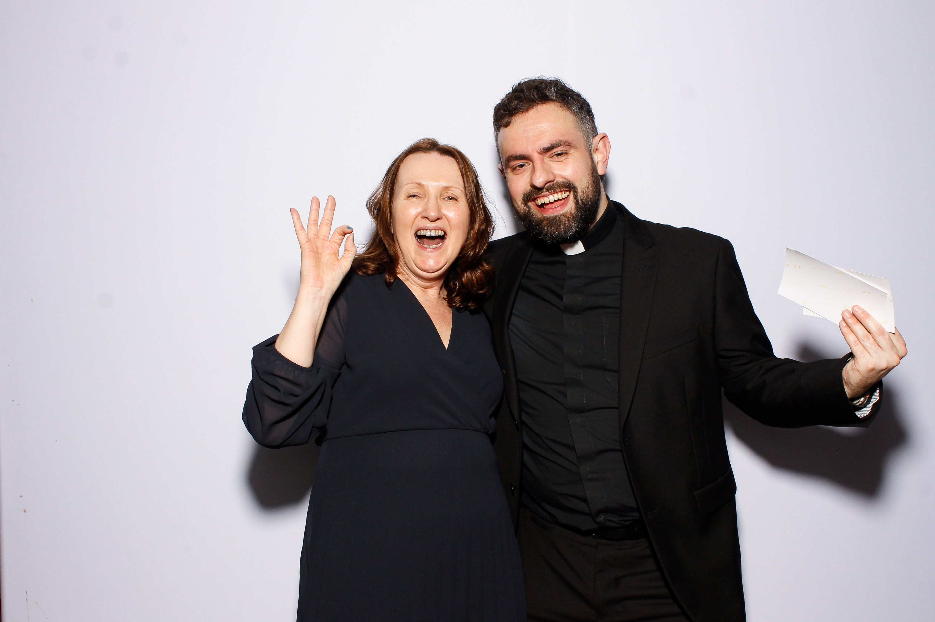 Siobhan & Podge | View more photos from the event at gallery.snapmagic.ie/u/SnapMagic/Siobhan-Podge