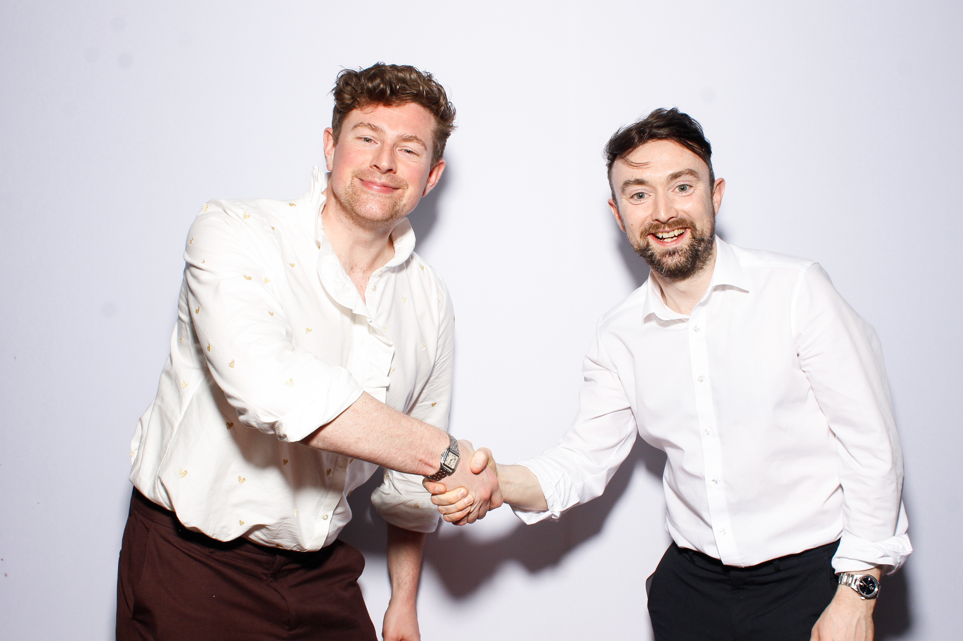 Siobhan & Podge | View more photos from the event at gallery.snapmagic.ie/u/SnapMagic/Siobhan-Podge