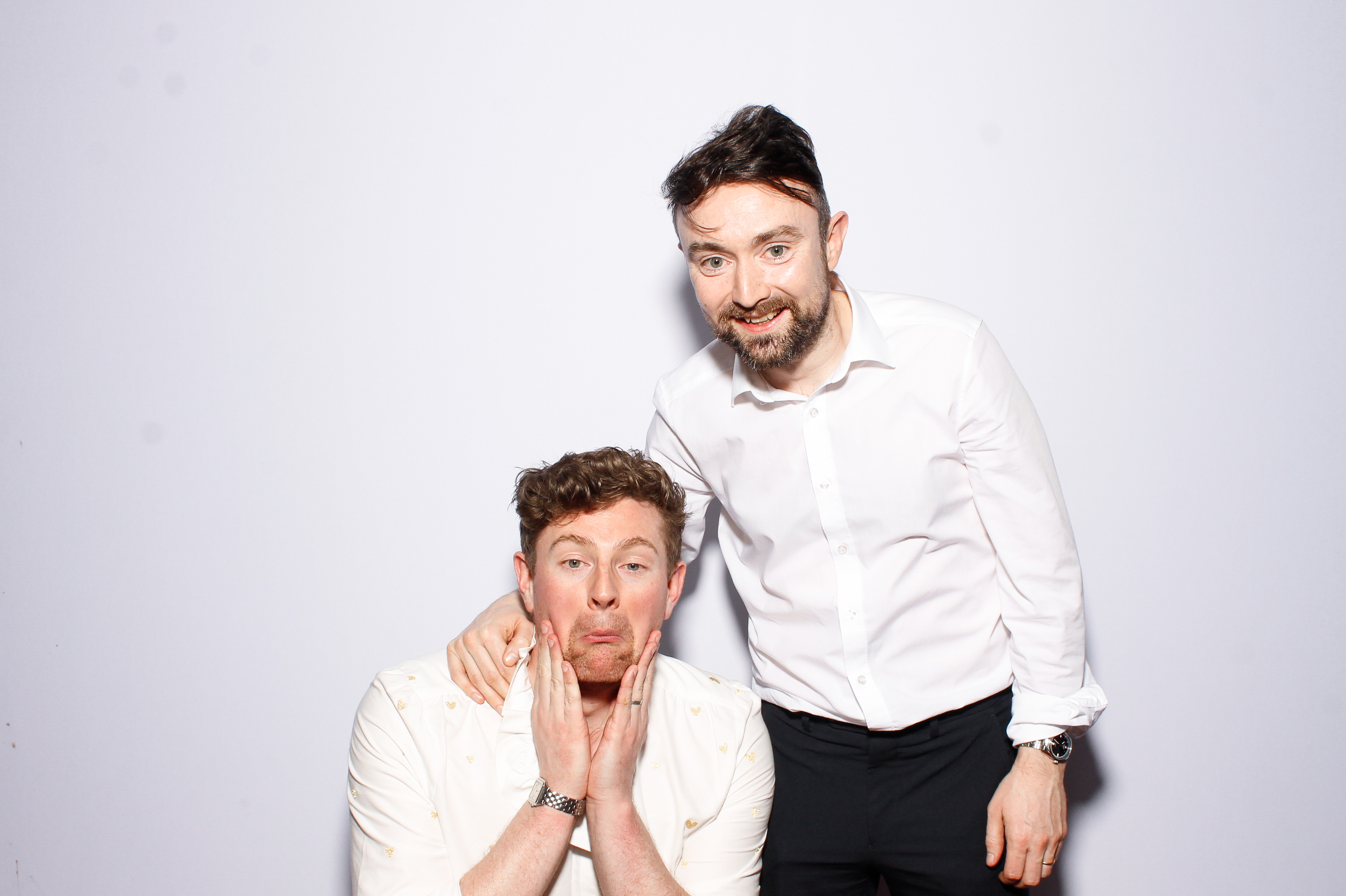 Siobhan & Podge | View more photos from the event at gallery.snapmagic.ie/u/SnapMagic/Siobhan-Podge