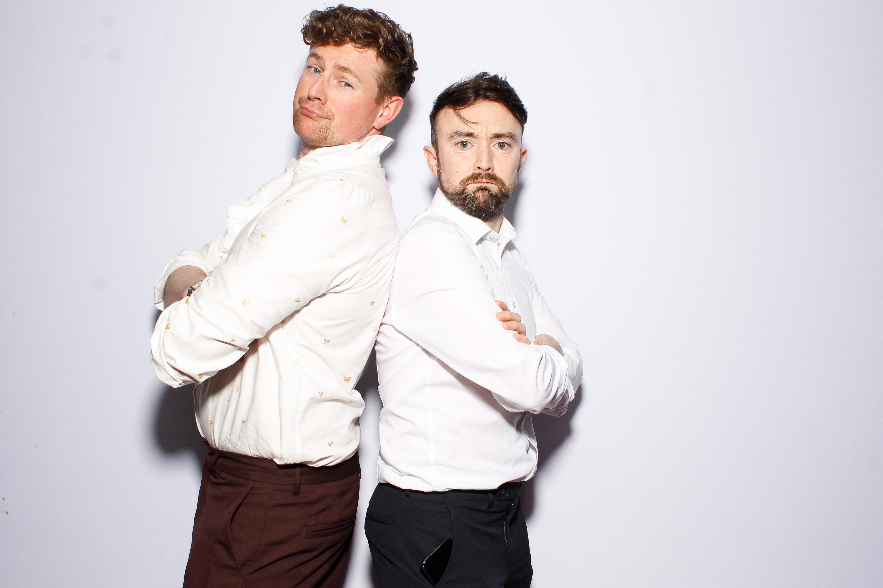 Siobhan & Podge | View more photos from the event at gallery.snapmagic.ie/u/SnapMagic/Siobhan-Podge