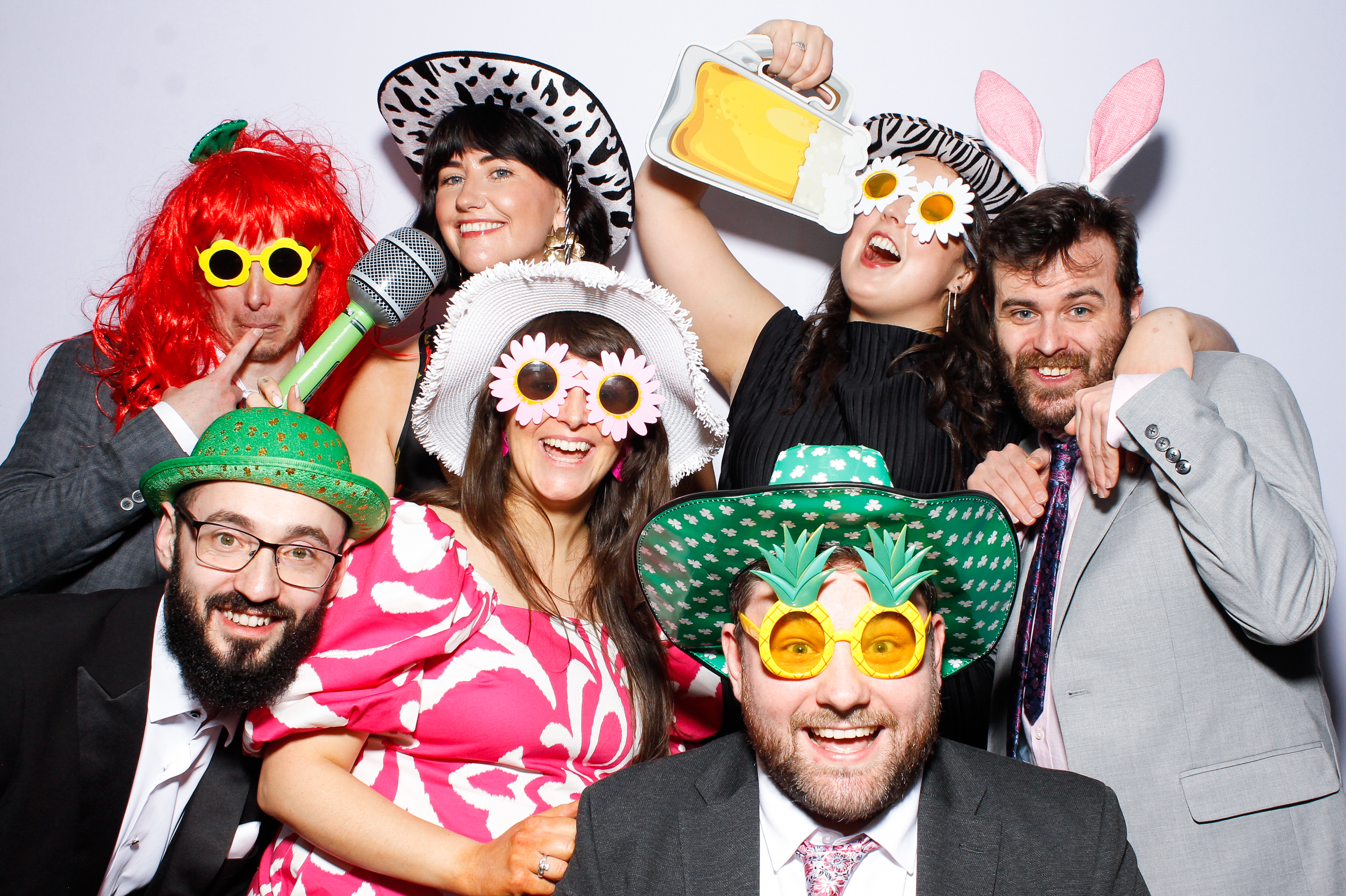 Siobhan & Podge | View more photos from the event at gallery.snapmagic.ie/u/SnapMagic/Siobhan-Podge