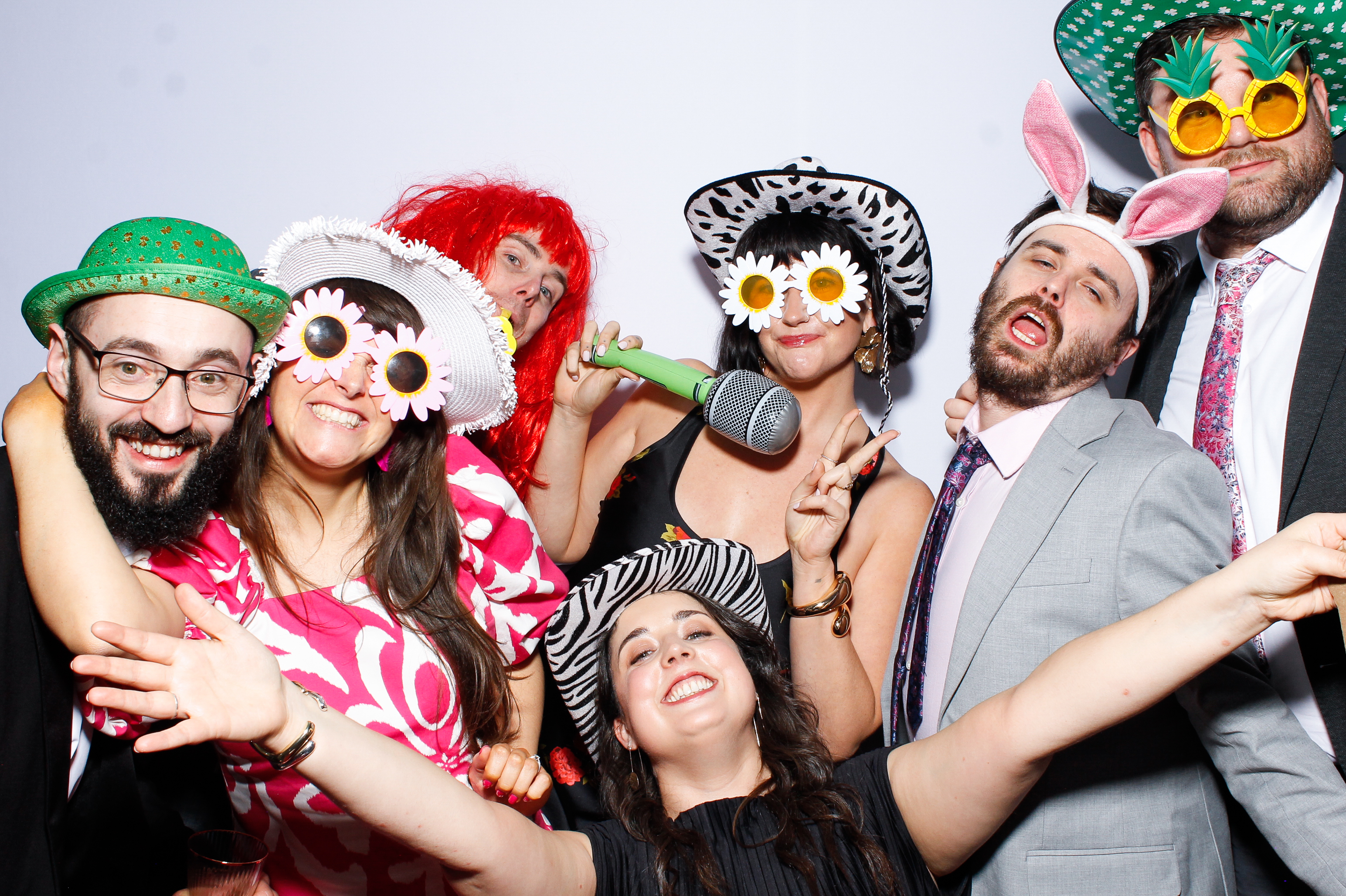 Siobhan & Podge | View more photos from the event at gallery.snapmagic.ie/u/SnapMagic/Siobhan-Podge