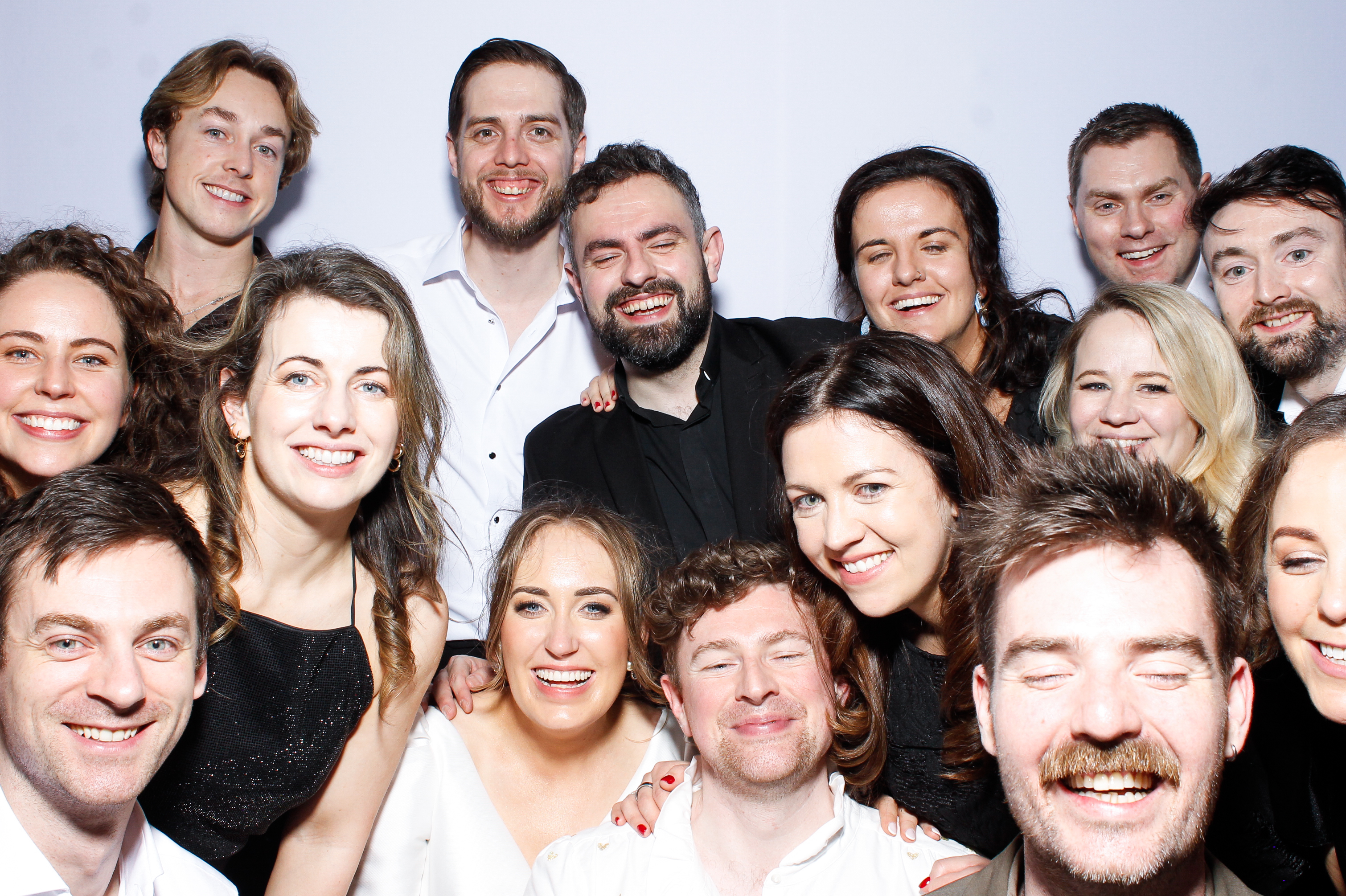 Siobhan & Podge | View more photos from the event at gallery.snapmagic.ie/u/SnapMagic/Siobhan-Podge