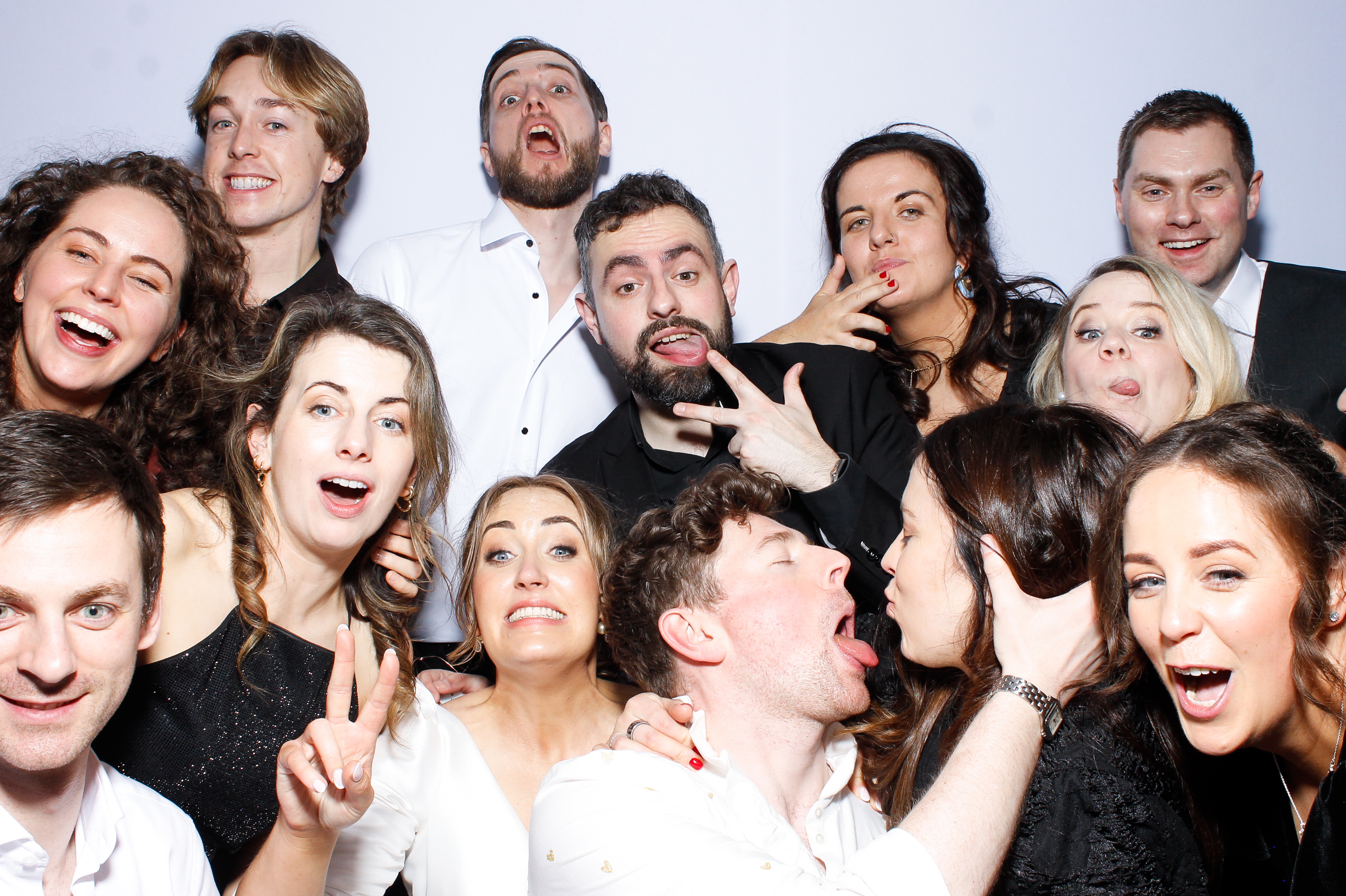 Siobhan & Podge | View more photos from the event at gallery.snapmagic.ie/u/SnapMagic/Siobhan-Podge