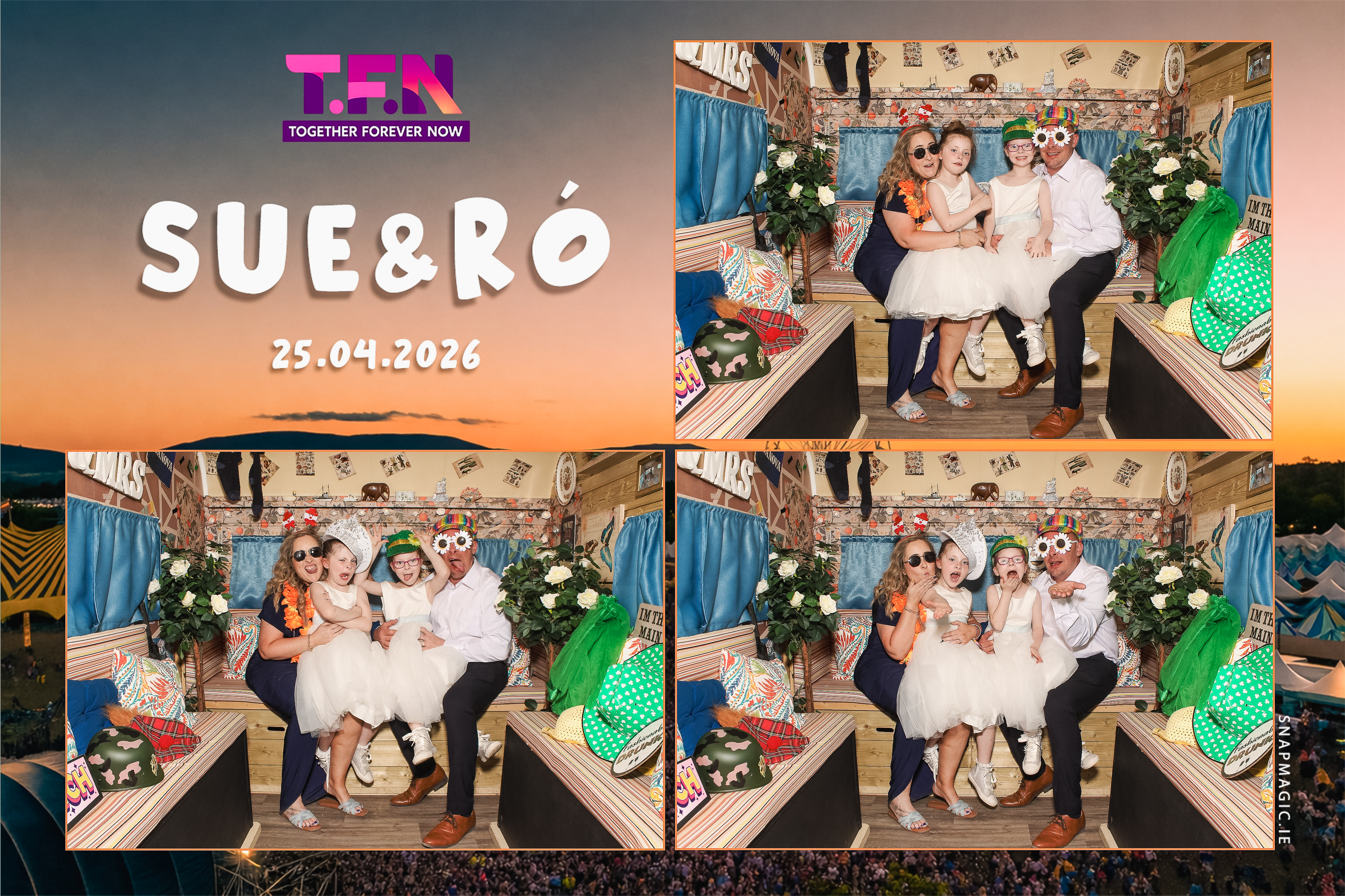 Sue & Ro | View more photos from the event at gallery.snapmagic.ie/u/SnapMagic/Sue-Ro