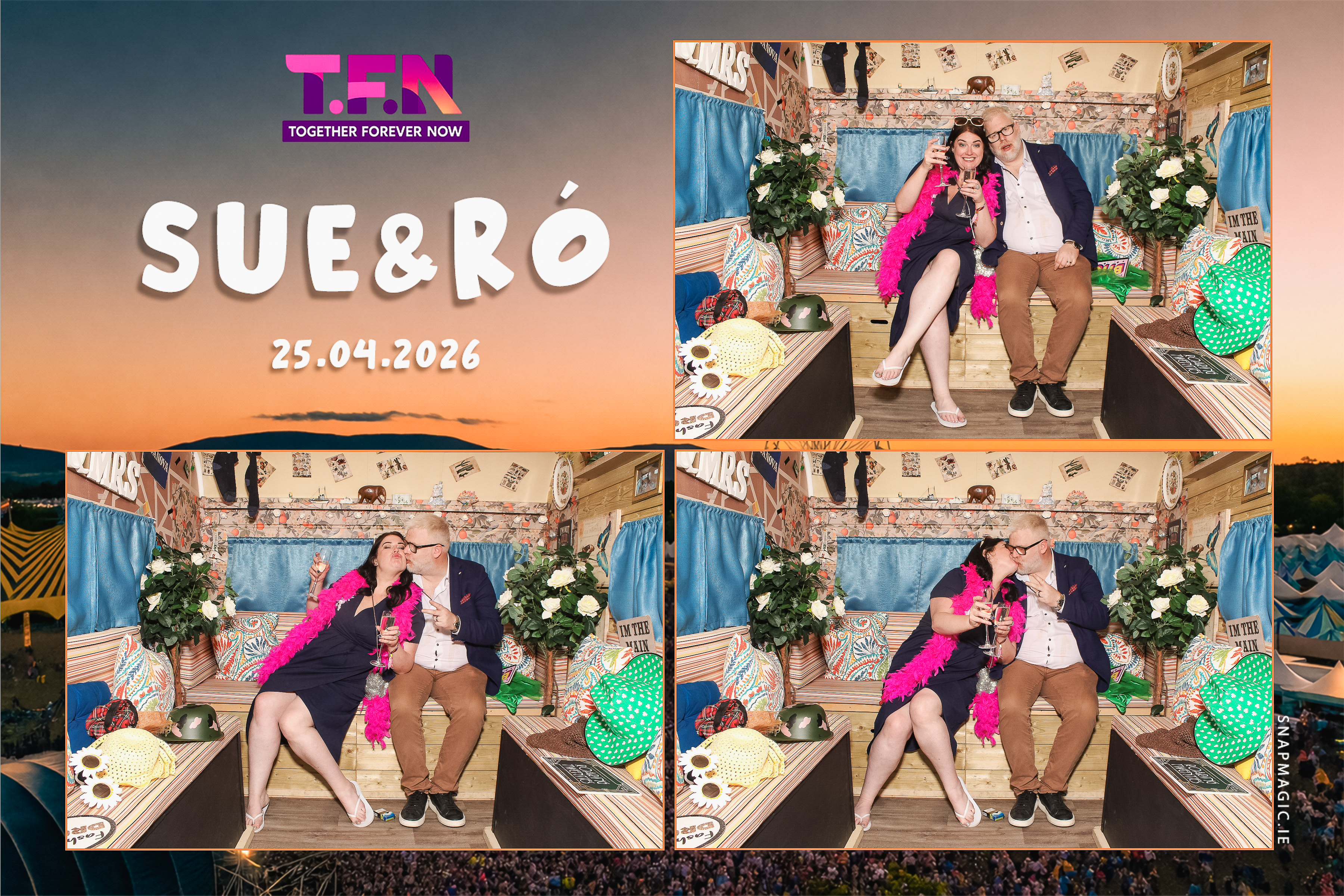 Sue & Ro | View more photos from the event at gallery.snapmagic.ie/u/SnapMagic/Sue-Ro