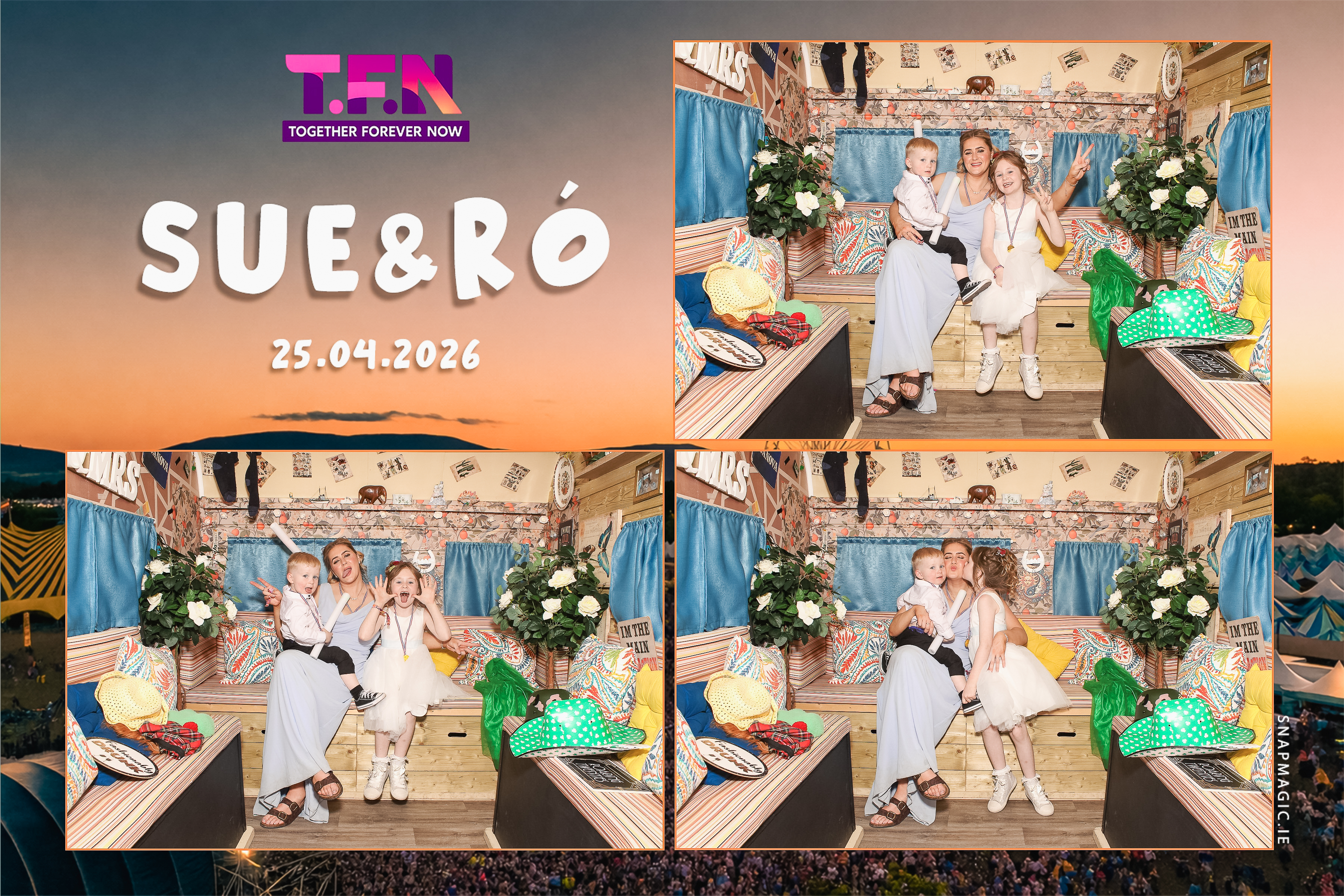 Sue & Ro | View more photos from the event at gallery.snapmagic.ie/u/SnapMagic/Sue-Ro