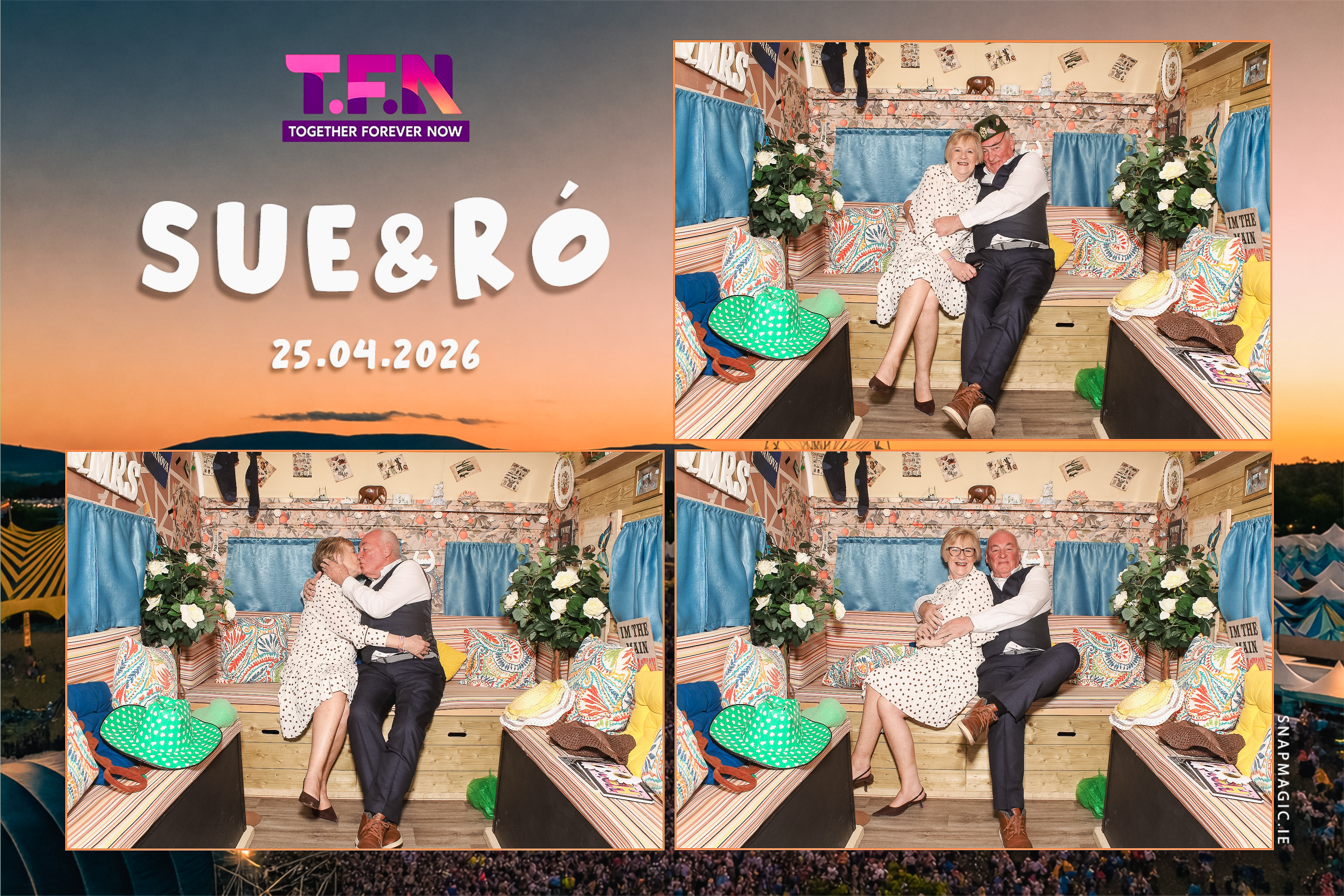 Sue & Ro | View more photos from the event at gallery.snapmagic.ie/u/SnapMagic/Sue-Ro