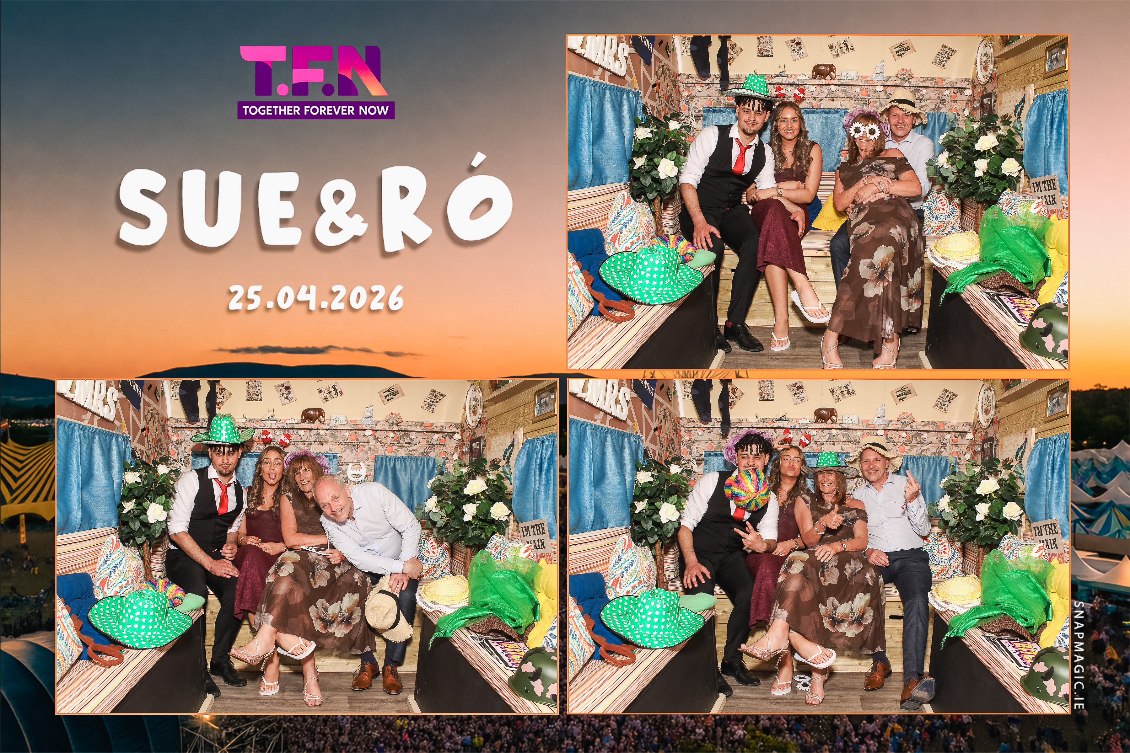Sue & Ro | View more photos from the event at gallery.snapmagic.ie/u/SnapMagic/Sue-Ro