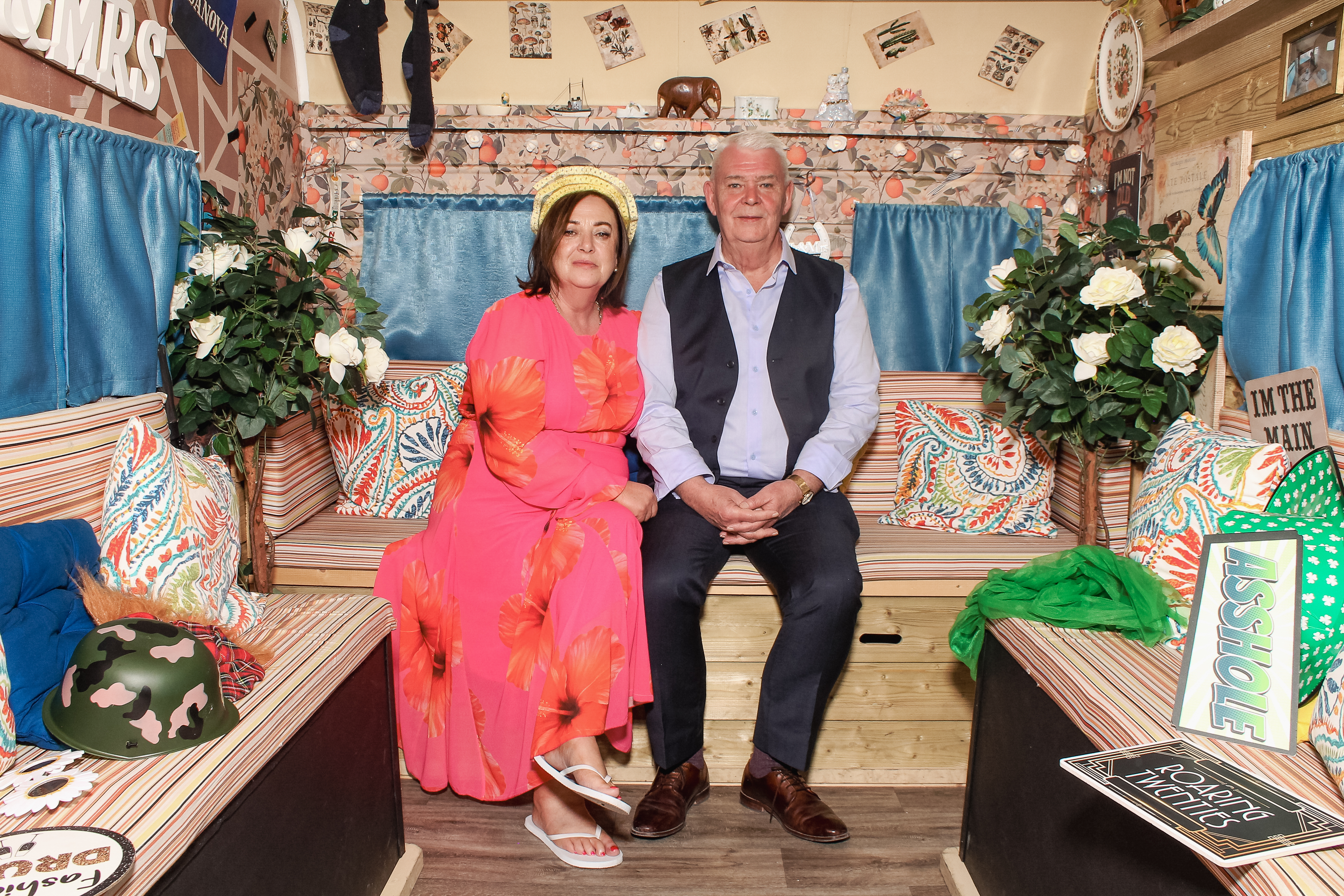 Sue & Ro | View more photos from the event at gallery.snapmagic.ie/u/SnapMagic/Sue-Ro