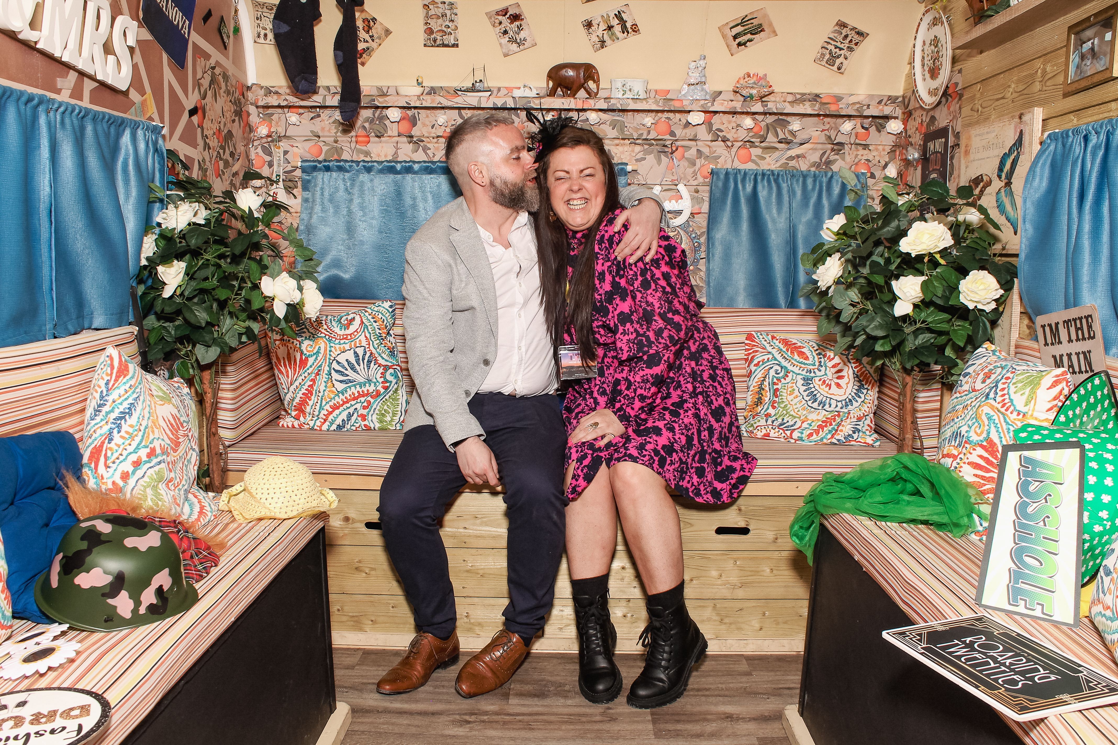 Sue & Ro | View more photos from the event at gallery.snapmagic.ie/u/SnapMagic/Sue-Ro