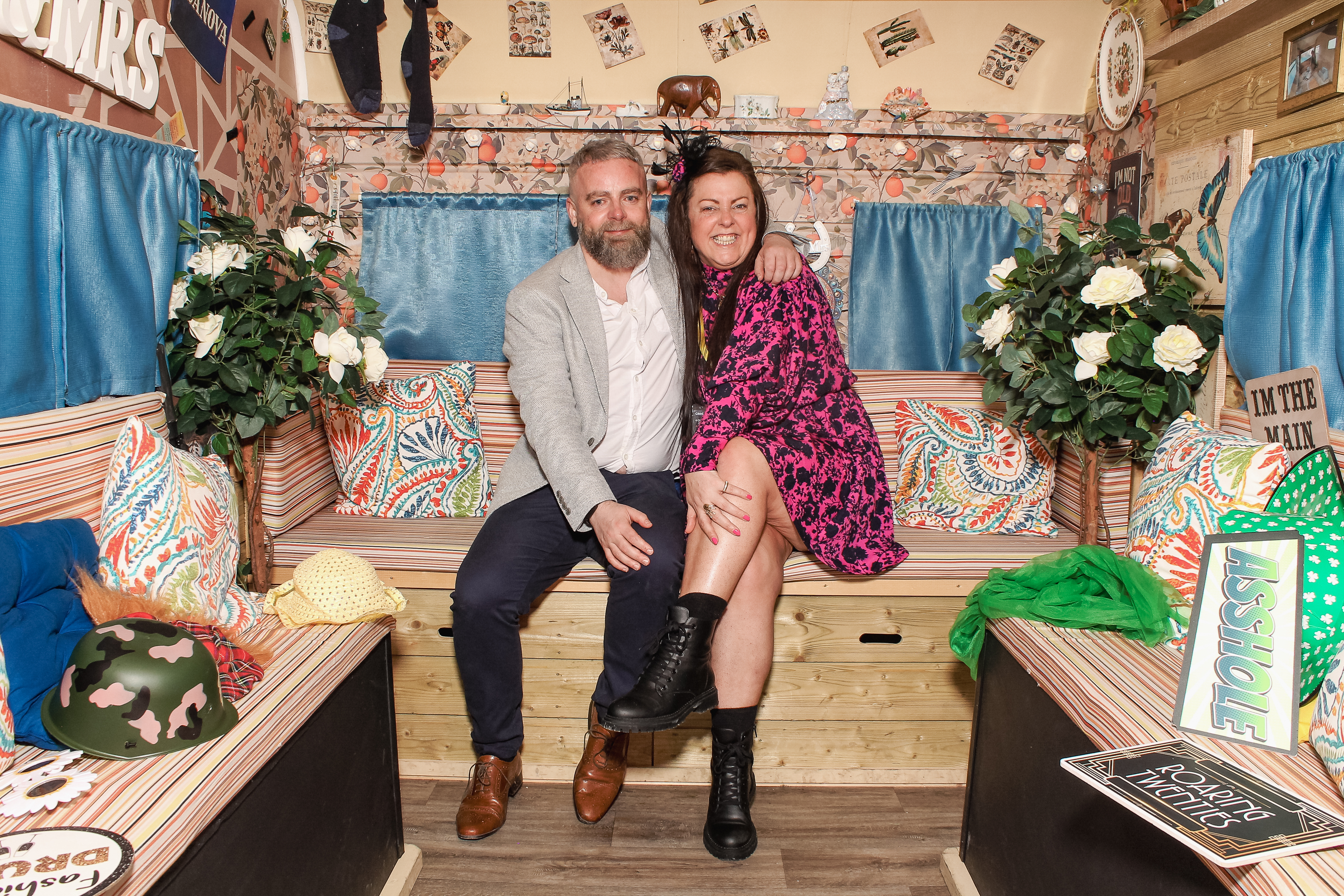 Sue & Ro | View more photos from the event at gallery.snapmagic.ie/u/SnapMagic/Sue-Ro
