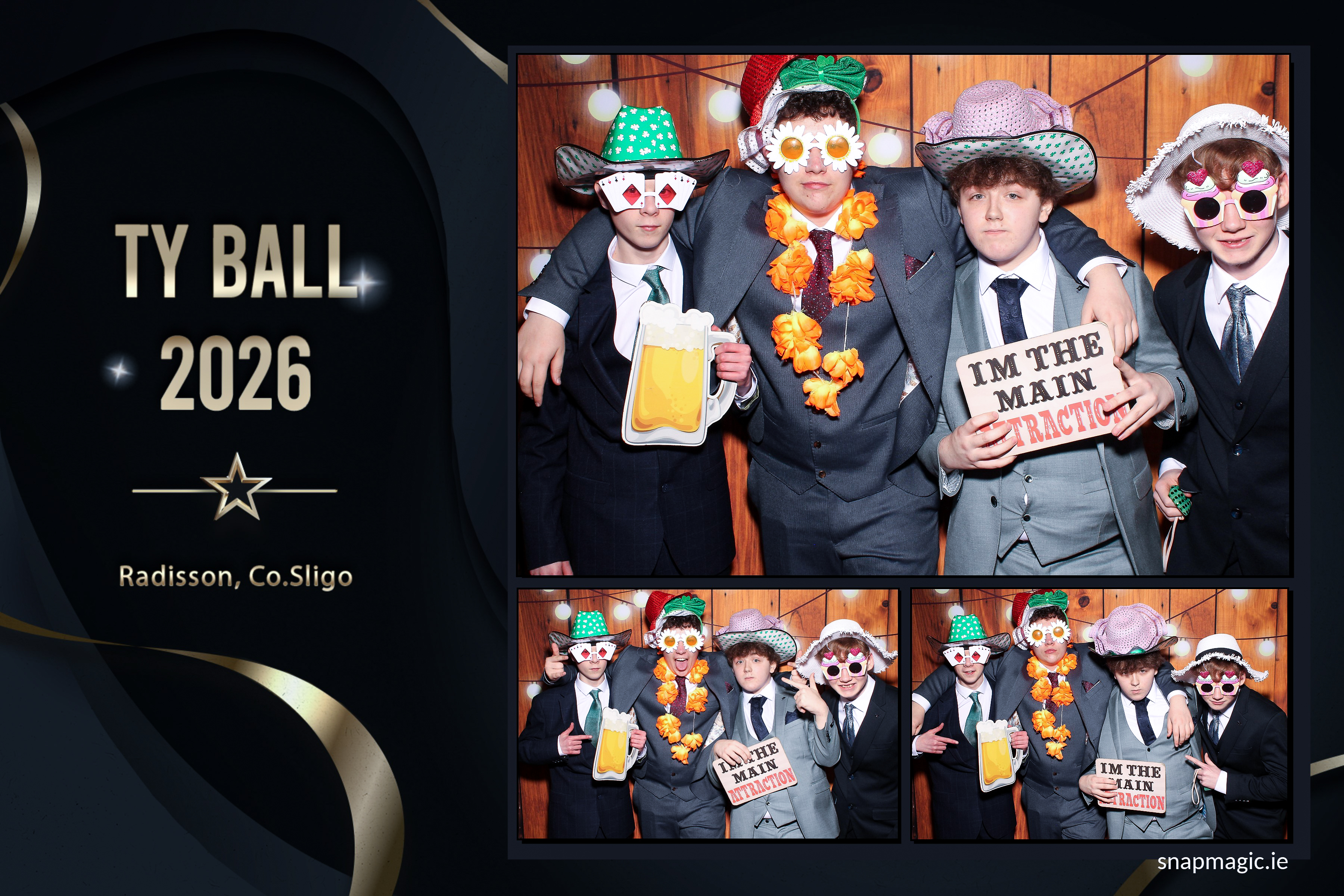 TY Ball 2026 | View more photos from the event at gallery.snapmagic.ie/u/SnapMagic/TY-Ball-2026
