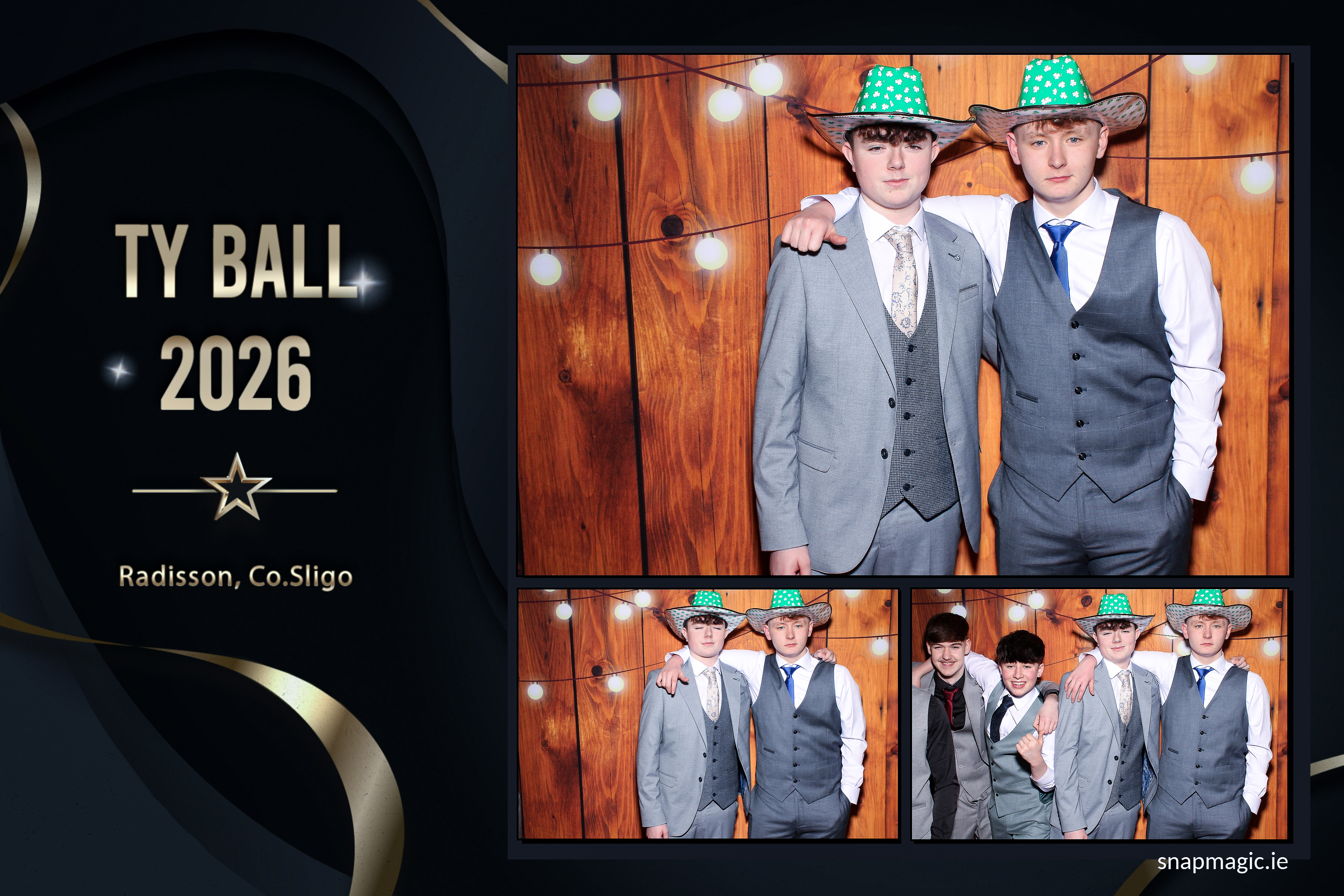 TY Ball 2026 | View more photos from the event at gallery.snapmagic.ie/u/SnapMagic/TY-Ball-2026