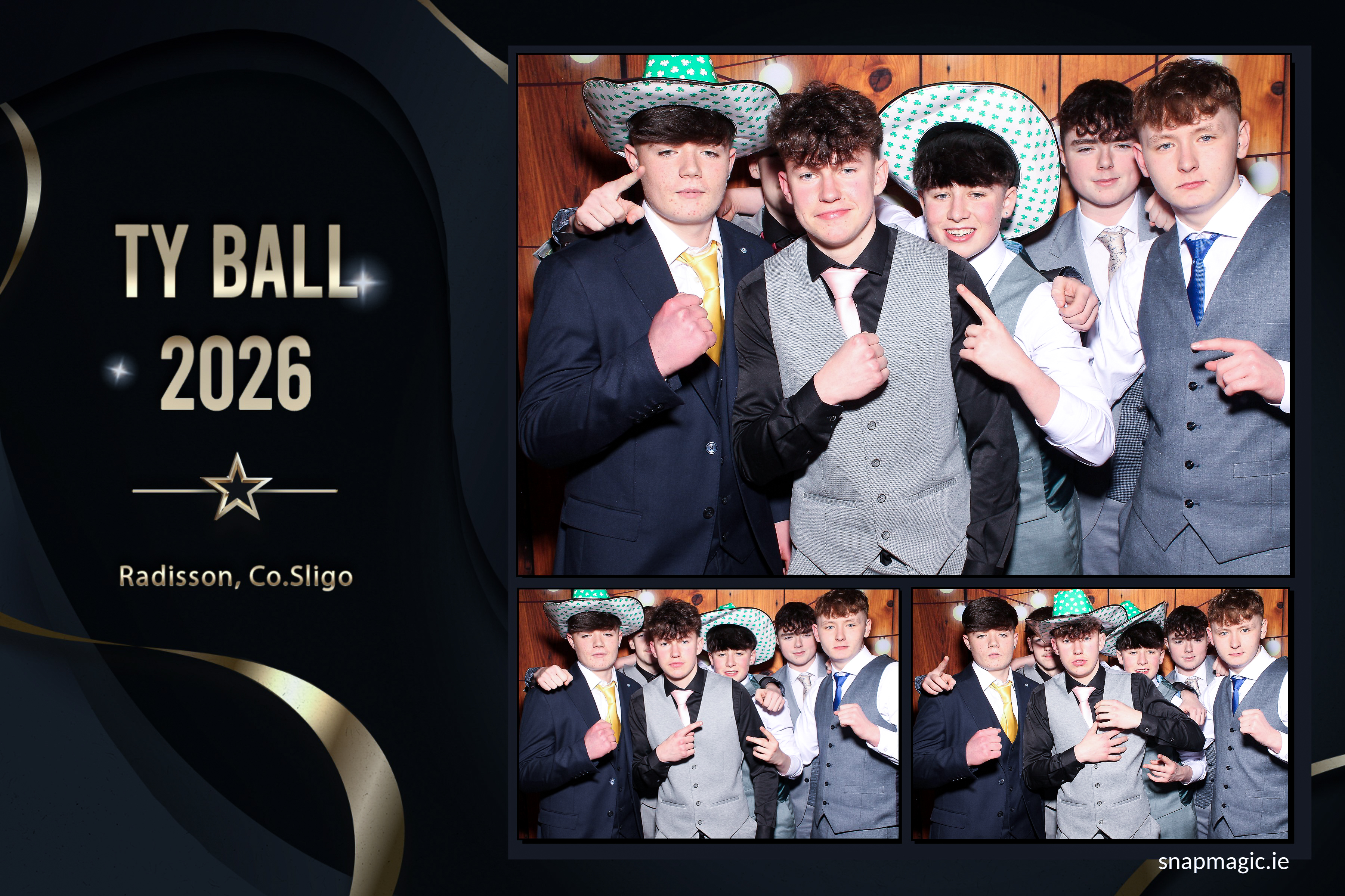 TY Ball 2026 | View more photos from the event at gallery.snapmagic.ie/u/SnapMagic/TY-Ball-2026