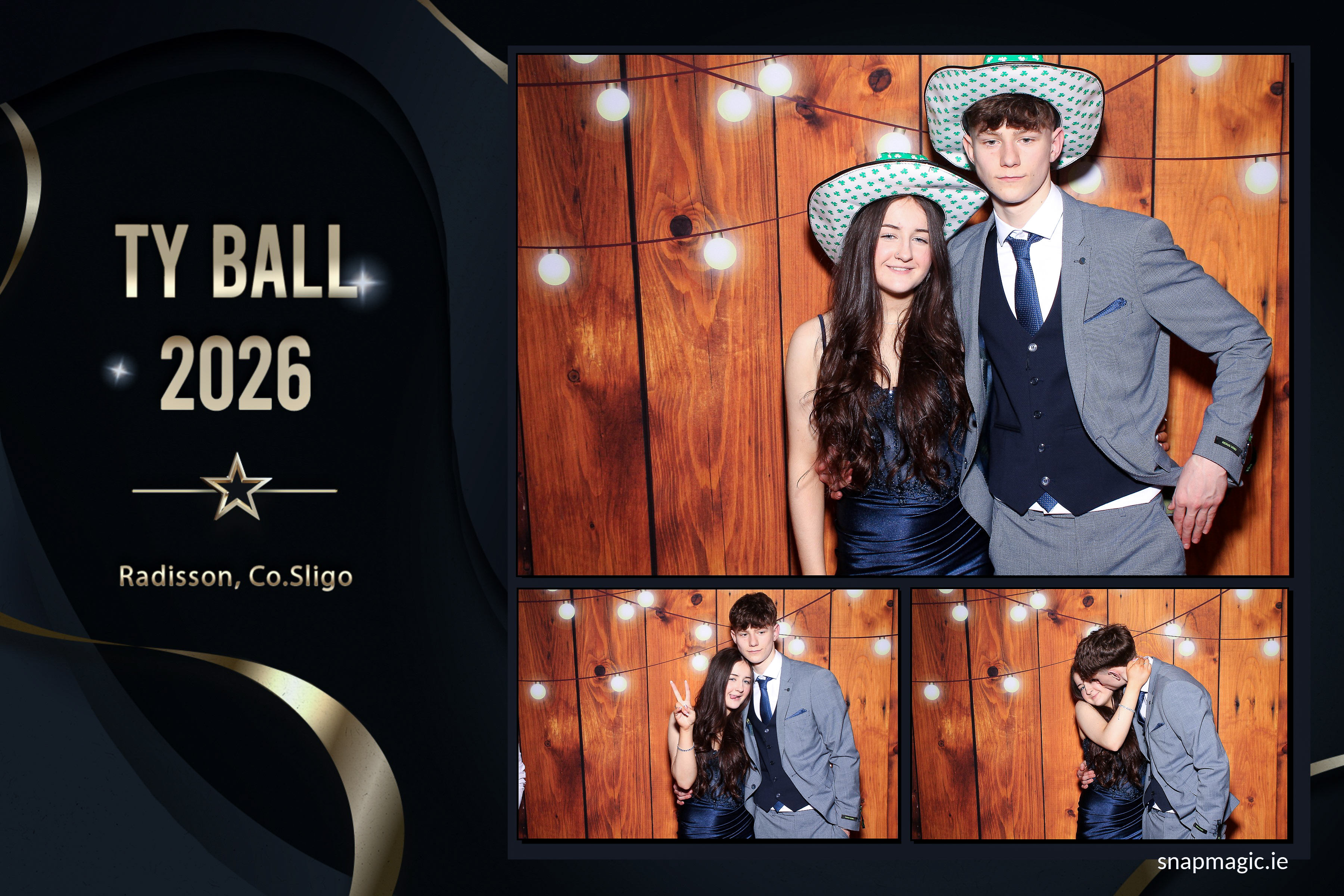 TY Ball 2026 | View more photos from the event at gallery.snapmagic.ie/u/SnapMagic/TY-Ball-2026