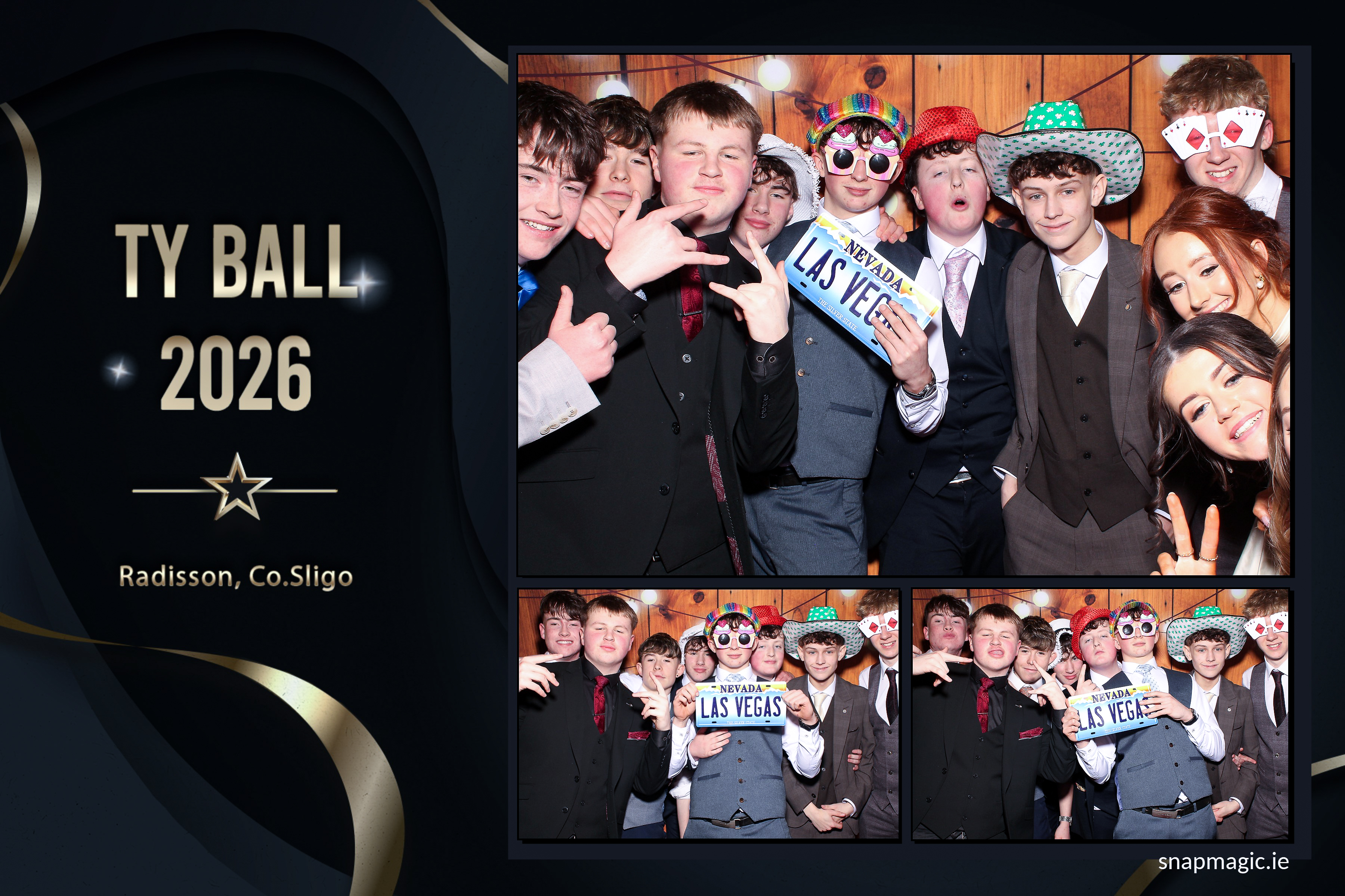 TY Ball 2026 | View more photos from the event at gallery.snapmagic.ie/u/SnapMagic/TY-Ball-2026