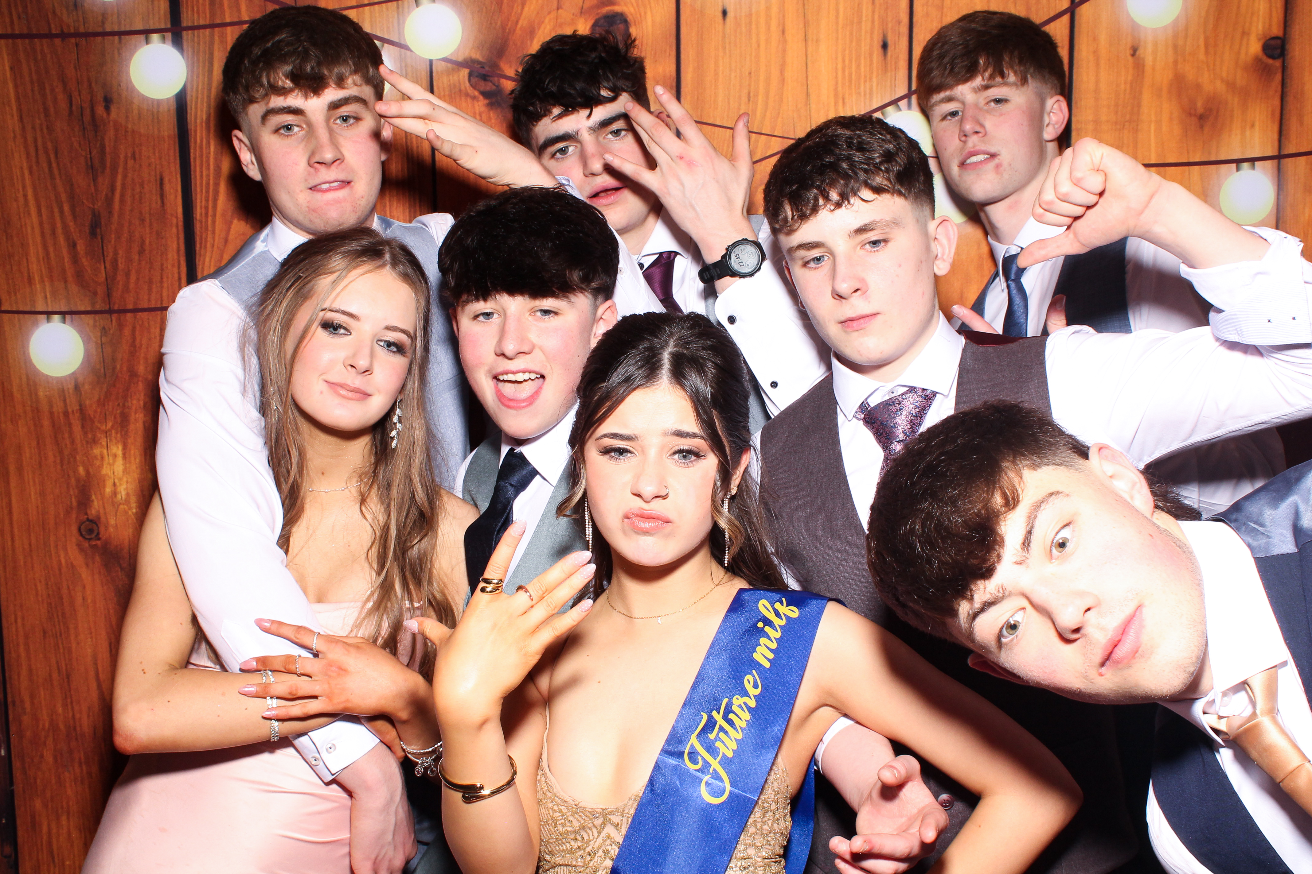 TY Ball 2026 | View more photos from the event at gallery.snapmagic.ie/u/SnapMagic/TY-Ball-2026