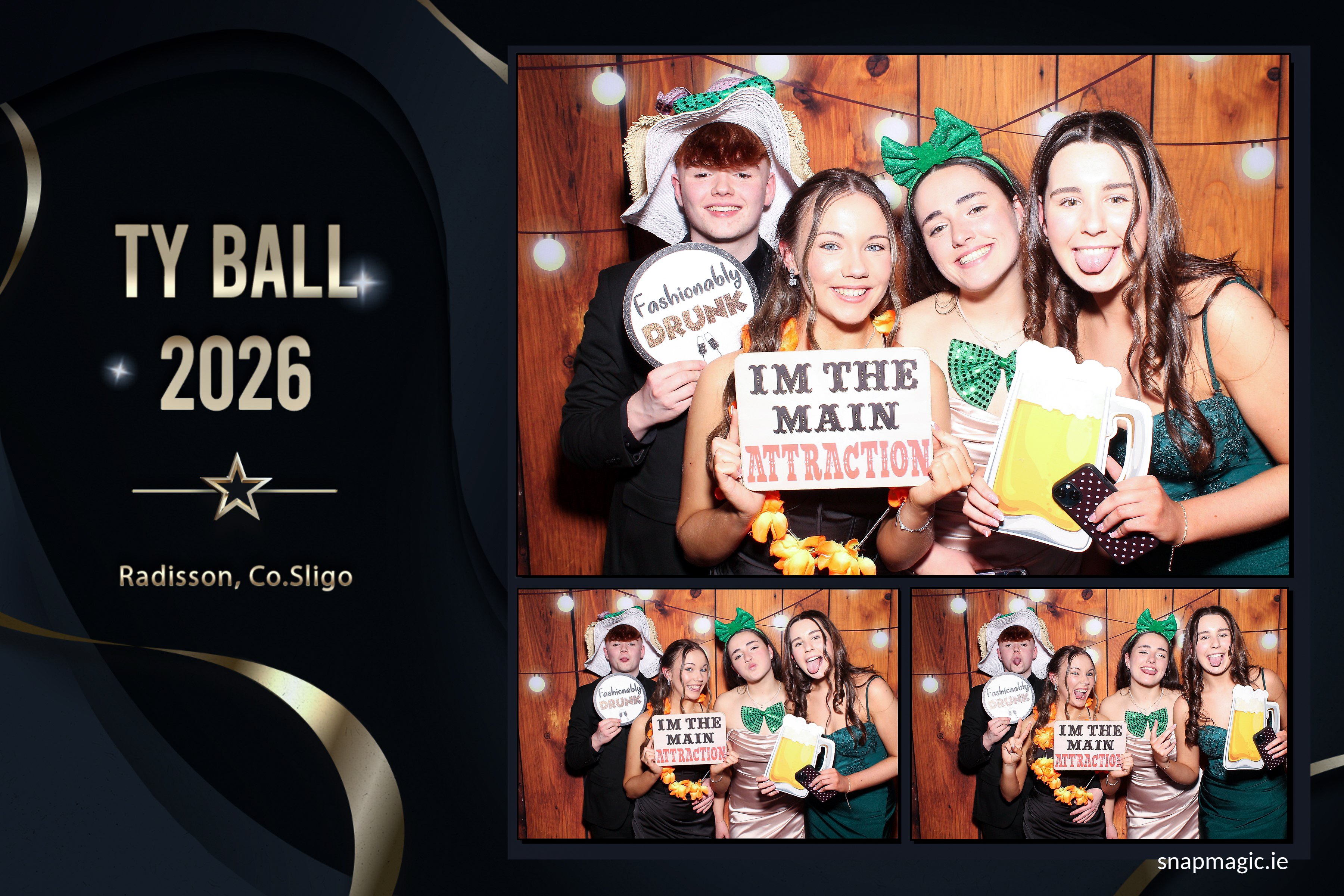 TY Ball 2026 | View more photos from the event at gallery.snapmagic.ie/u/SnapMagic/TY-Ball-2026