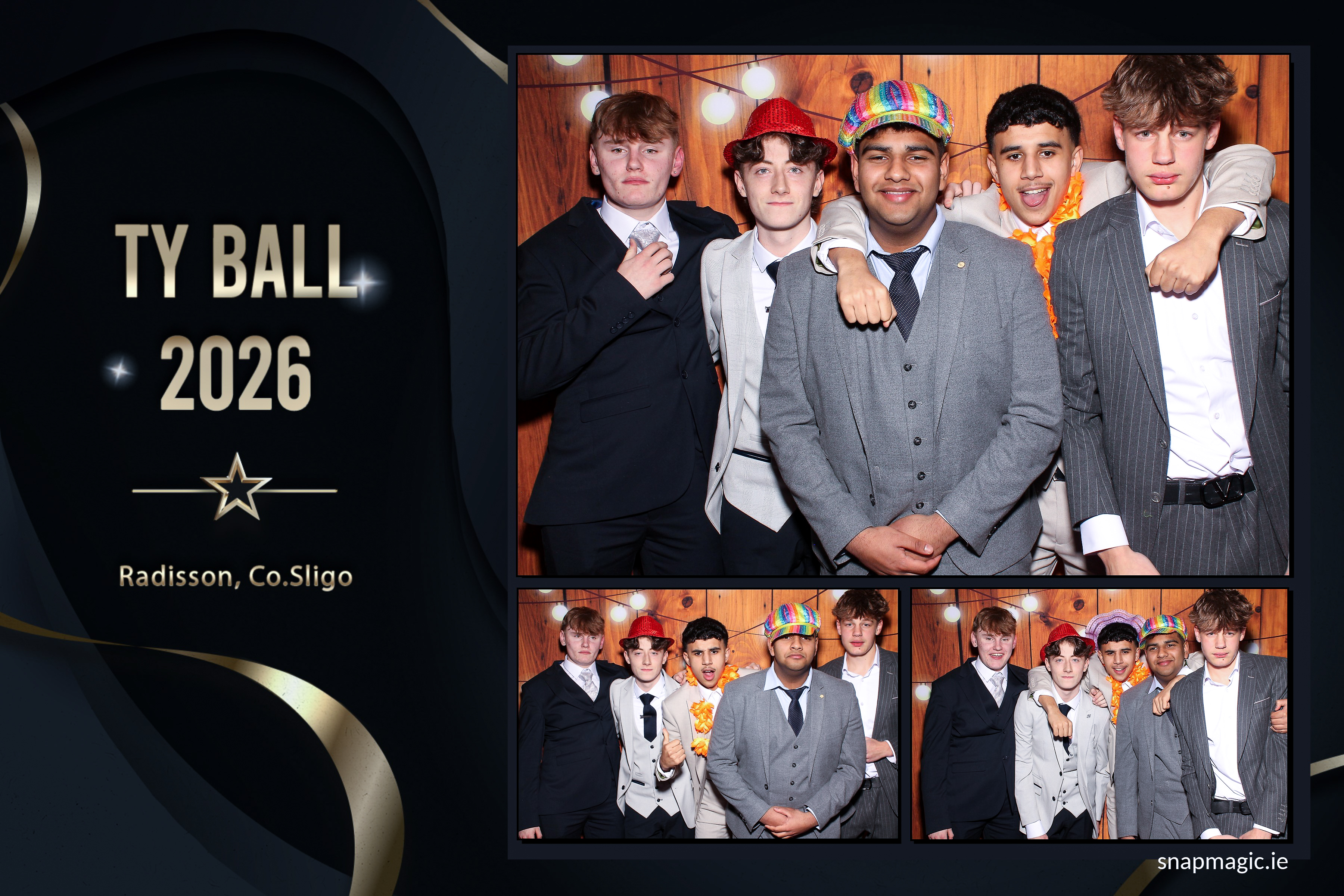 TY Ball 2026 | View more photos from the event at gallery.snapmagic.ie/u/SnapMagic/TY-Ball-2026