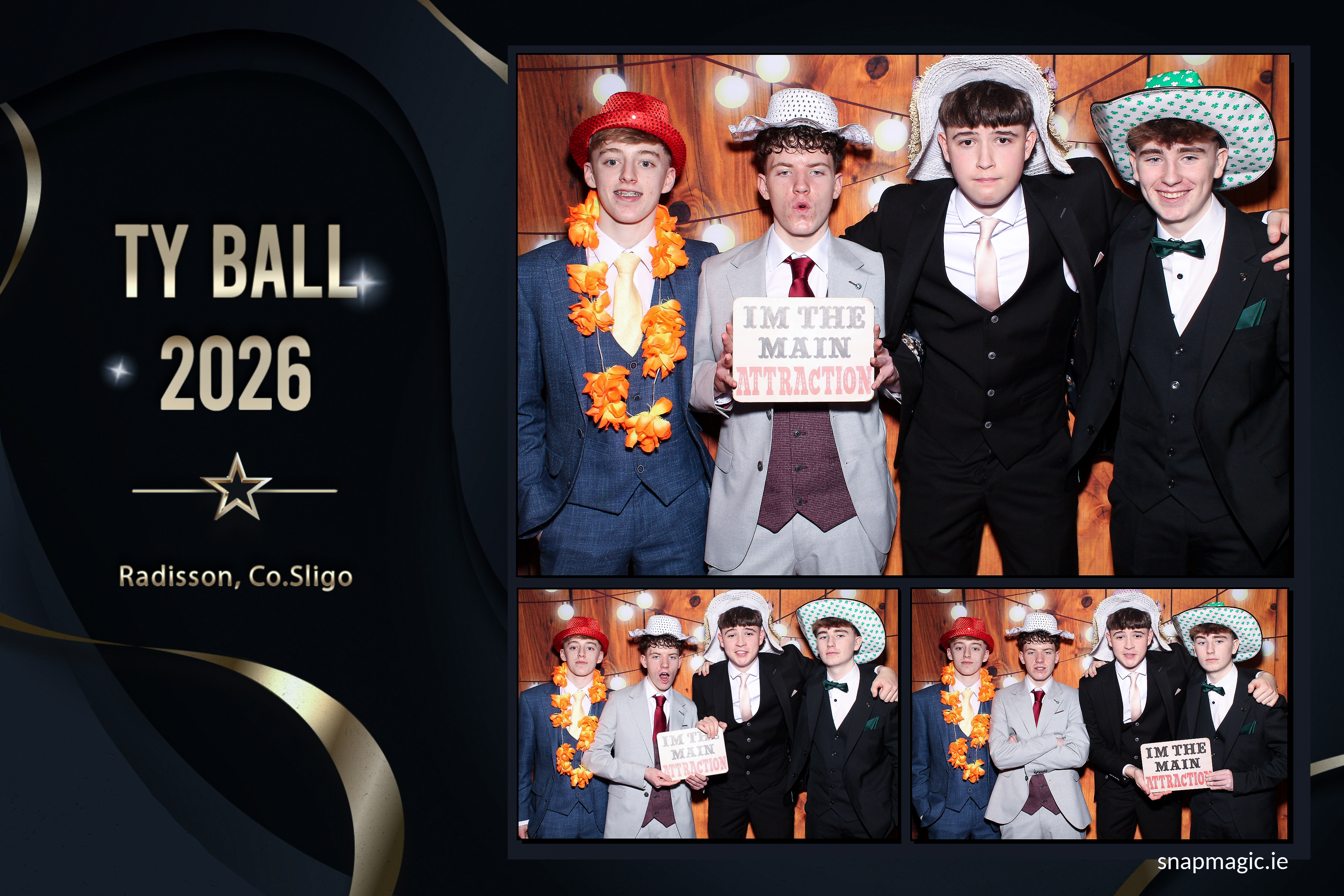 TY Ball 2026 | View more photos from the event at gallery.snapmagic.ie/u/SnapMagic/TY-Ball-2026