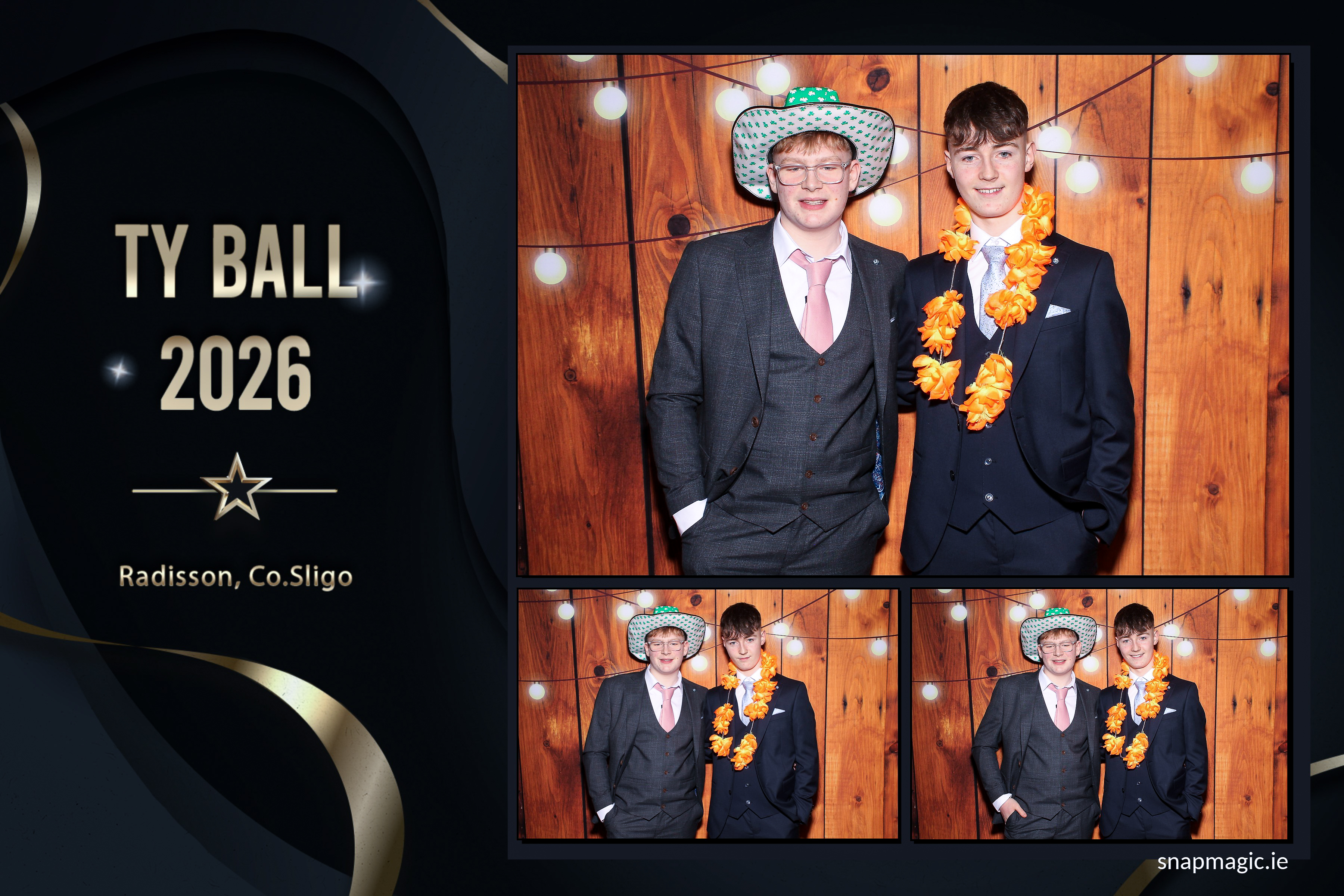 TY Ball 2026 | View more photos from the event at gallery.snapmagic.ie/u/SnapMagic/TY-Ball-2026