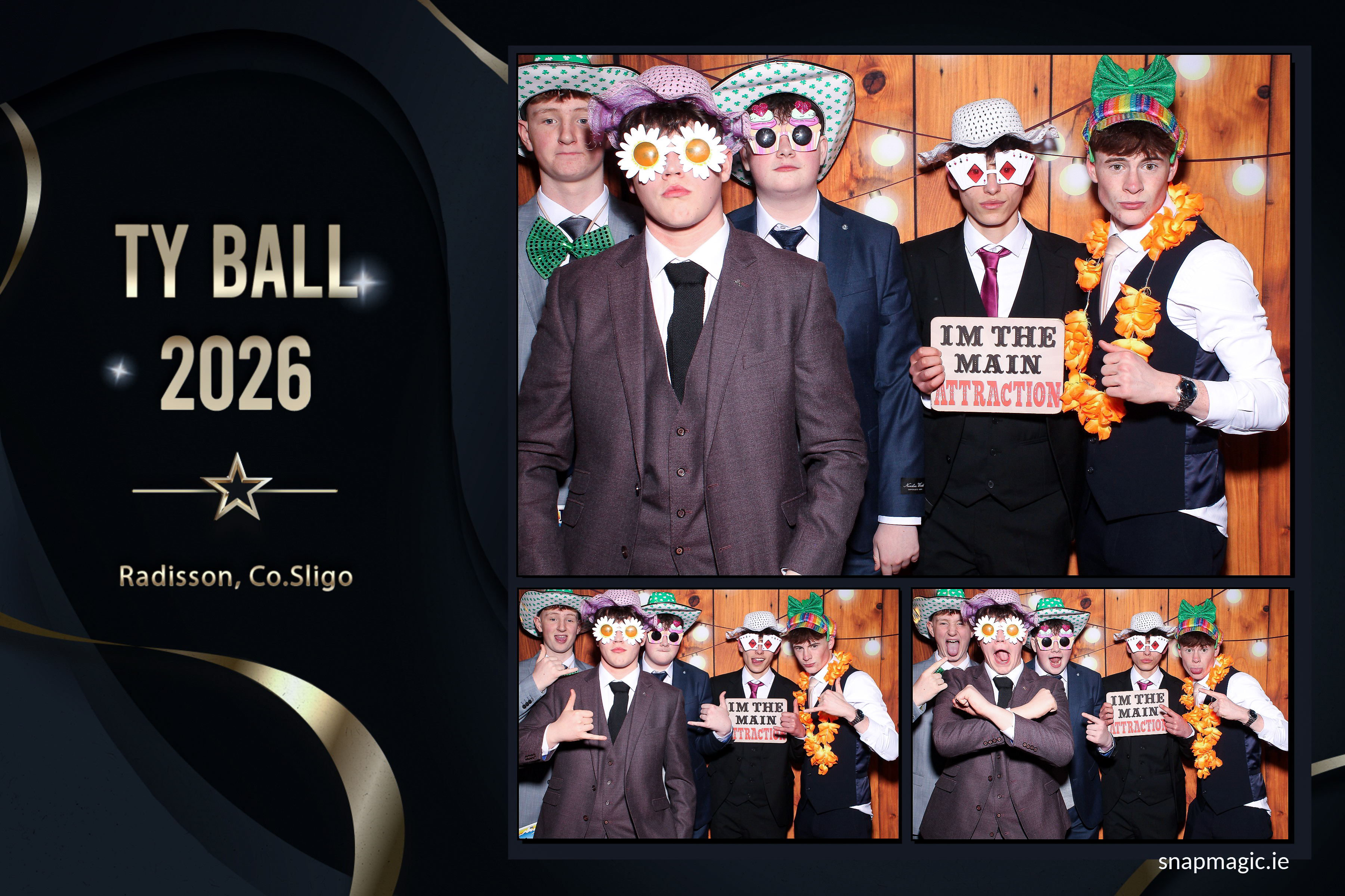 TY Ball 2026 | View more photos from the event at gallery.snapmagic.ie/u/SnapMagic/TY-Ball-2026