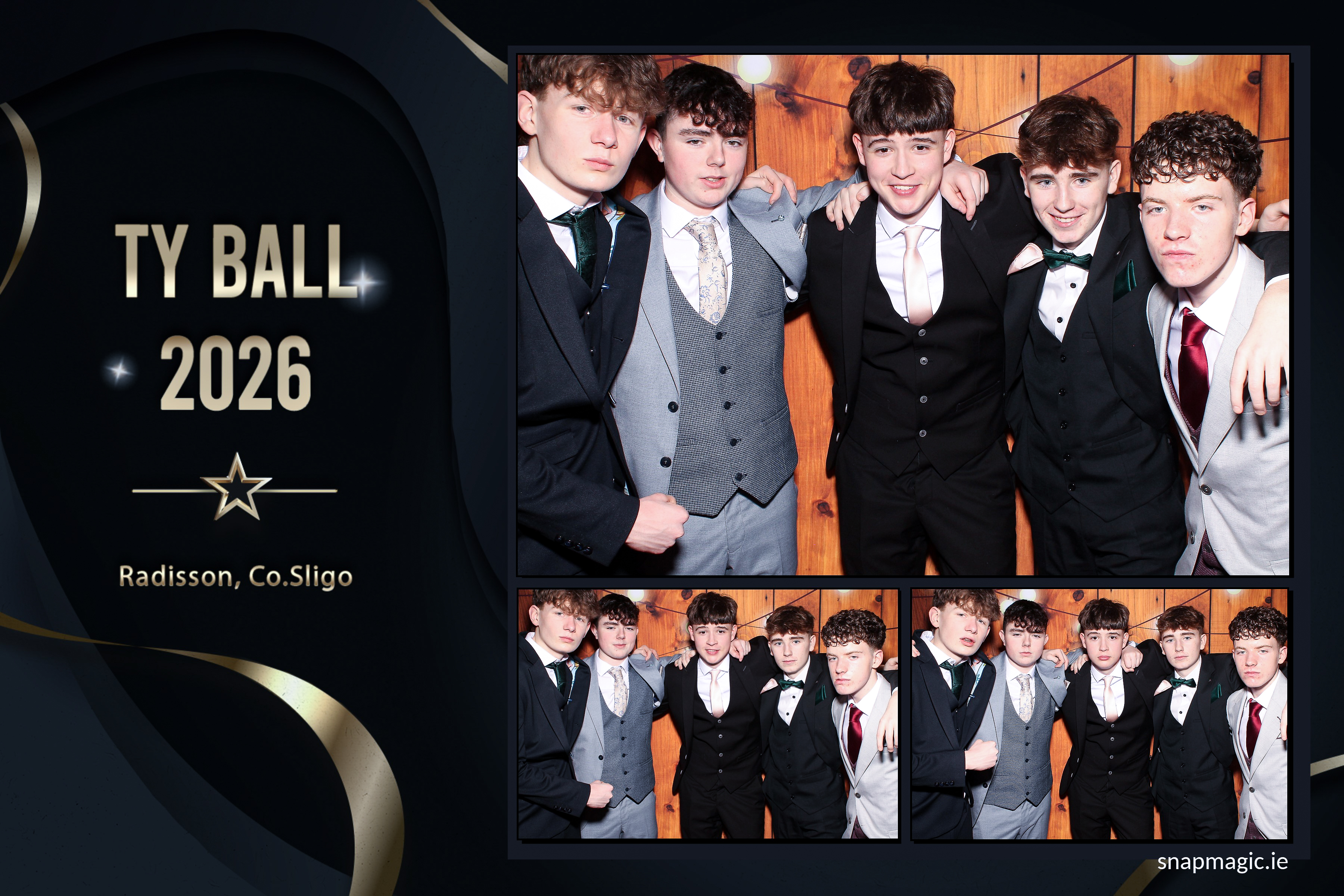 TY Ball 2026 | View more photos from the event at gallery.snapmagic.ie/u/SnapMagic/TY-Ball-2026