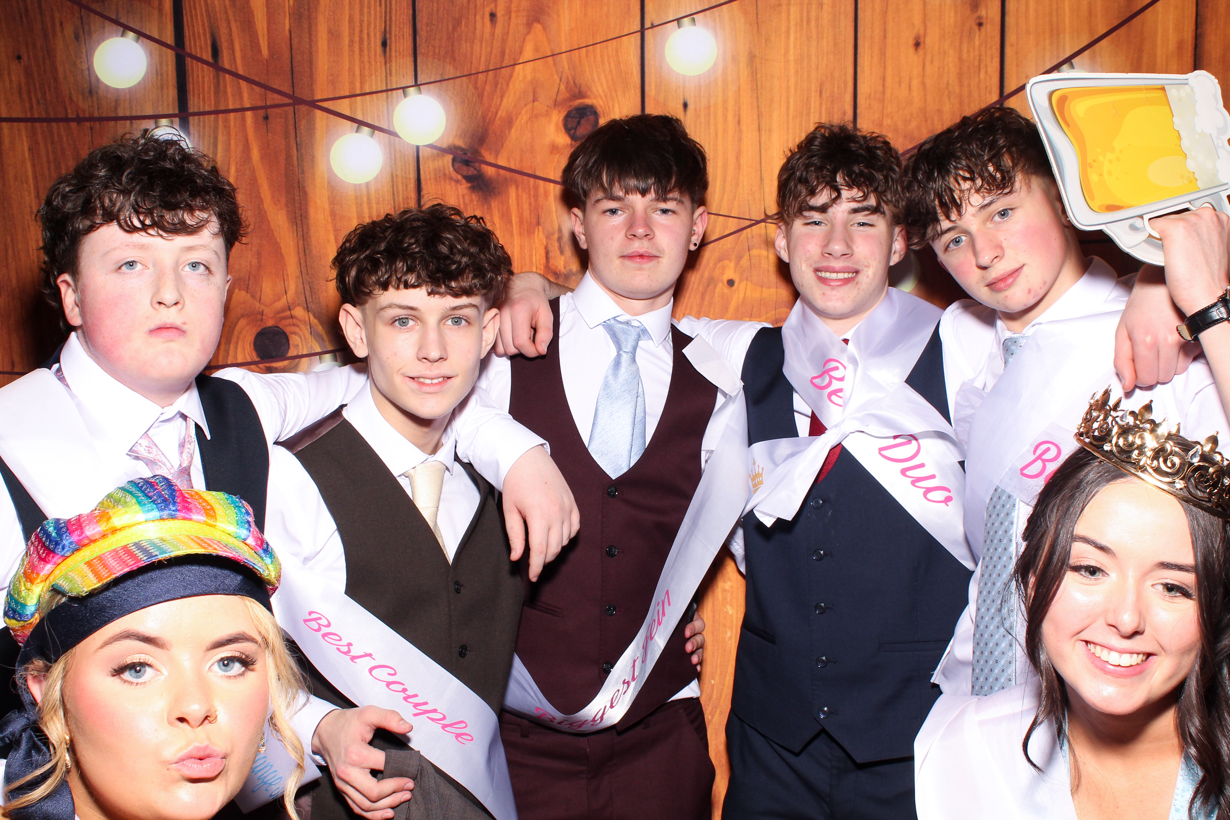 TY Ball 2026 | View more photos from the event at gallery.snapmagic.ie/u/SnapMagic/TY-Ball-2026