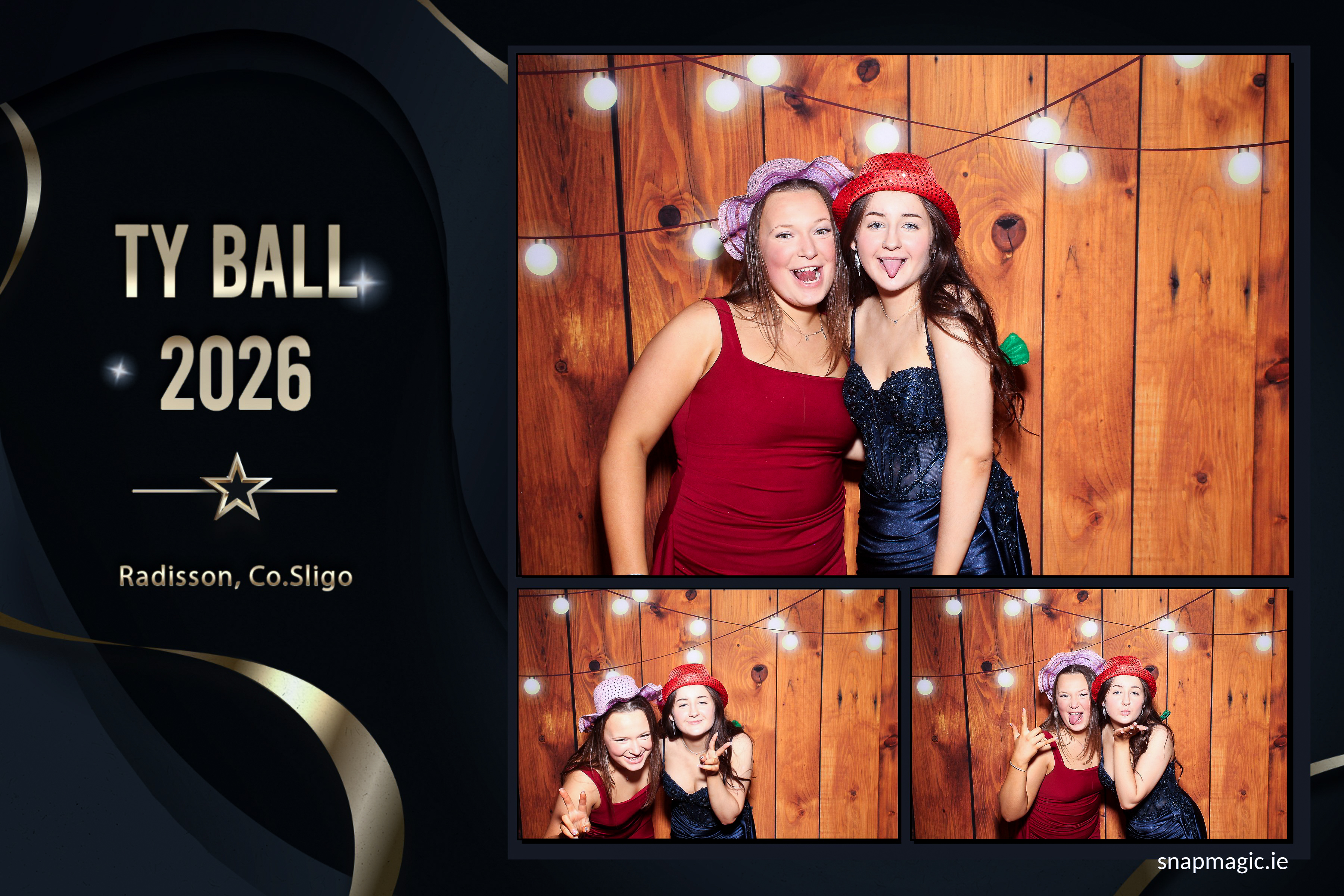 TY Ball 2026 | View more photos from the event at gallery.snapmagic.ie/u/SnapMagic/TY-Ball-2026