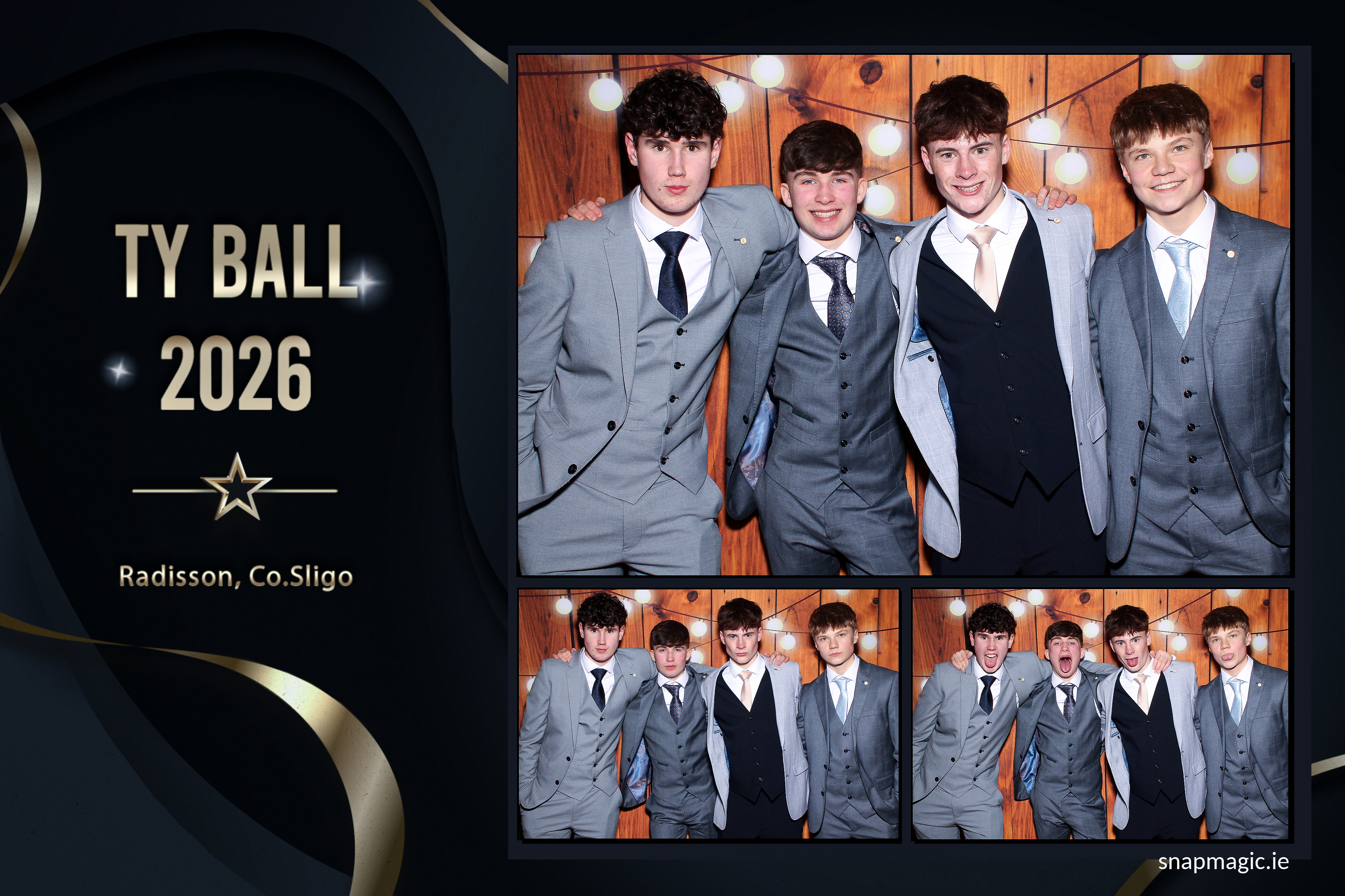 TY Ball 2026 | View more photos from the event at gallery.snapmagic.ie/u/SnapMagic/TY-Ball-2026