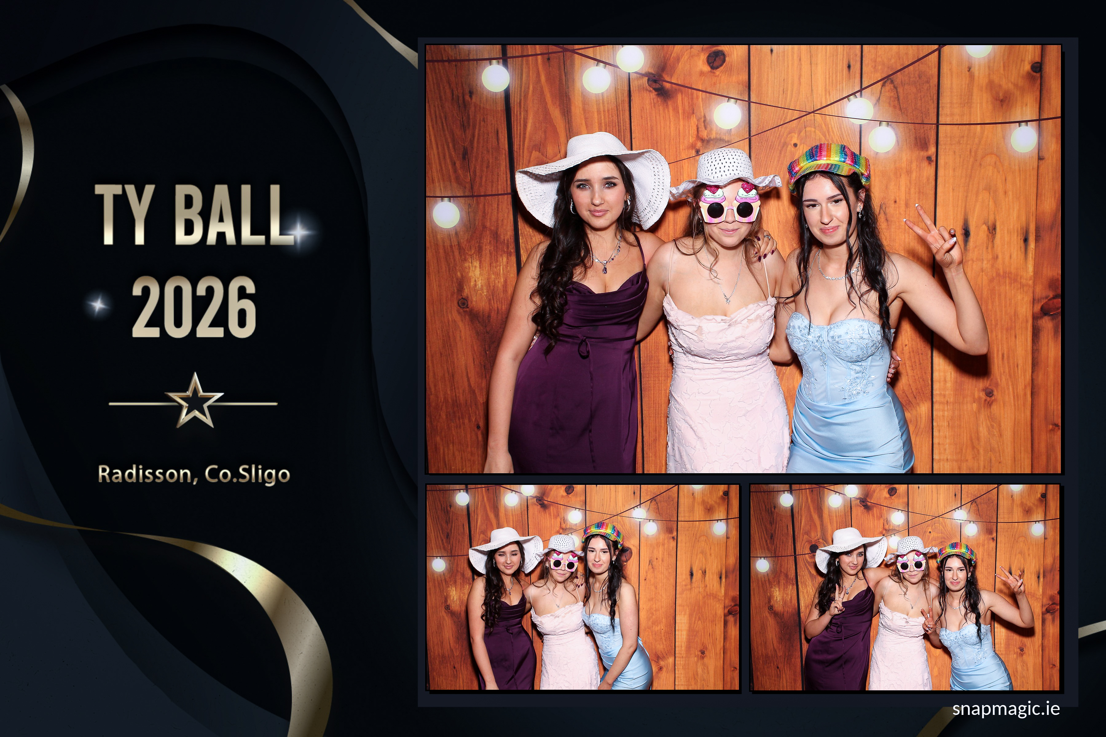 TY Ball 2026 | View more photos from the event at gallery.snapmagic.ie/u/SnapMagic/TY-Ball-2026