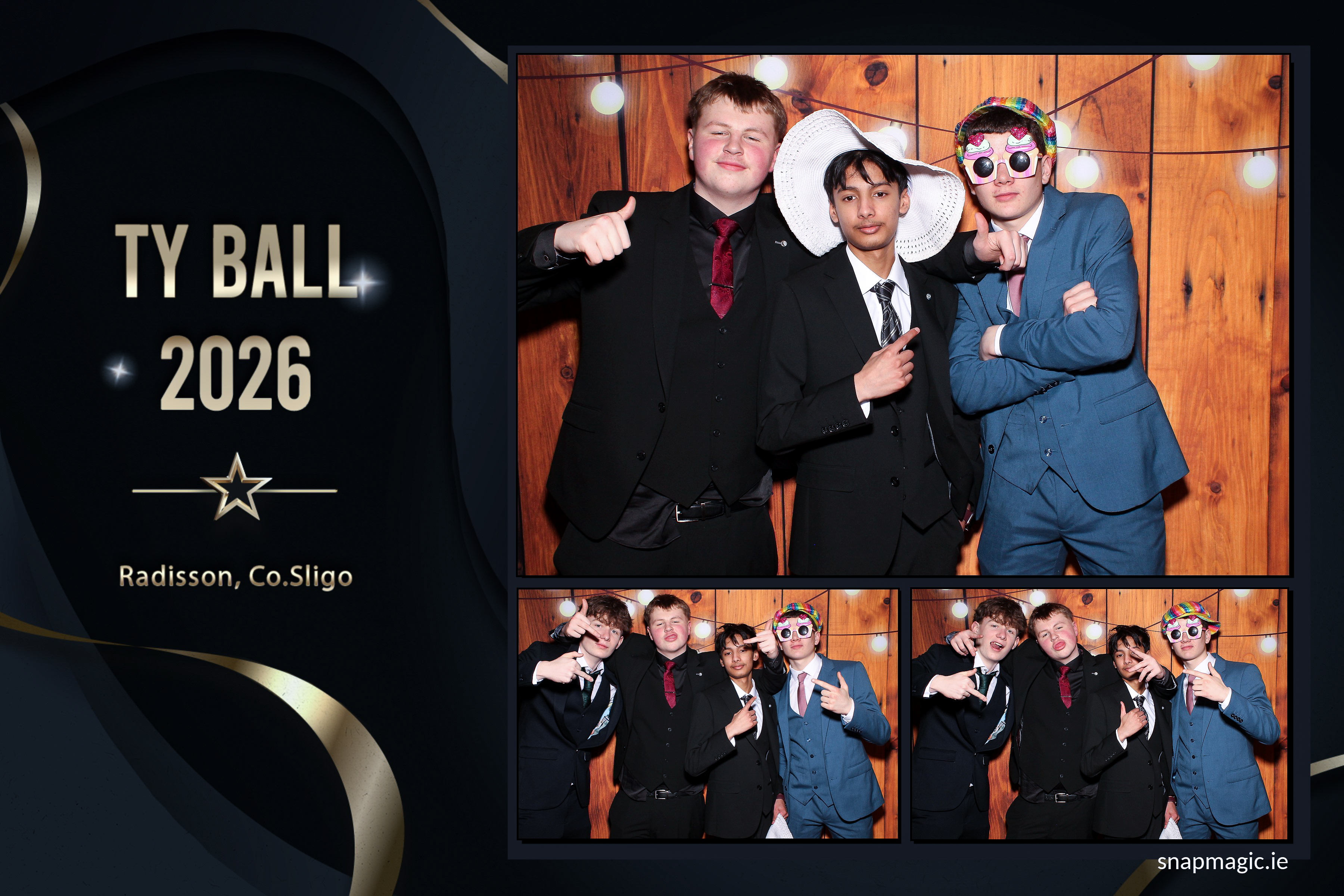 TY Ball 2026 | View more photos from the event at gallery.snapmagic.ie/u/SnapMagic/TY-Ball-2026