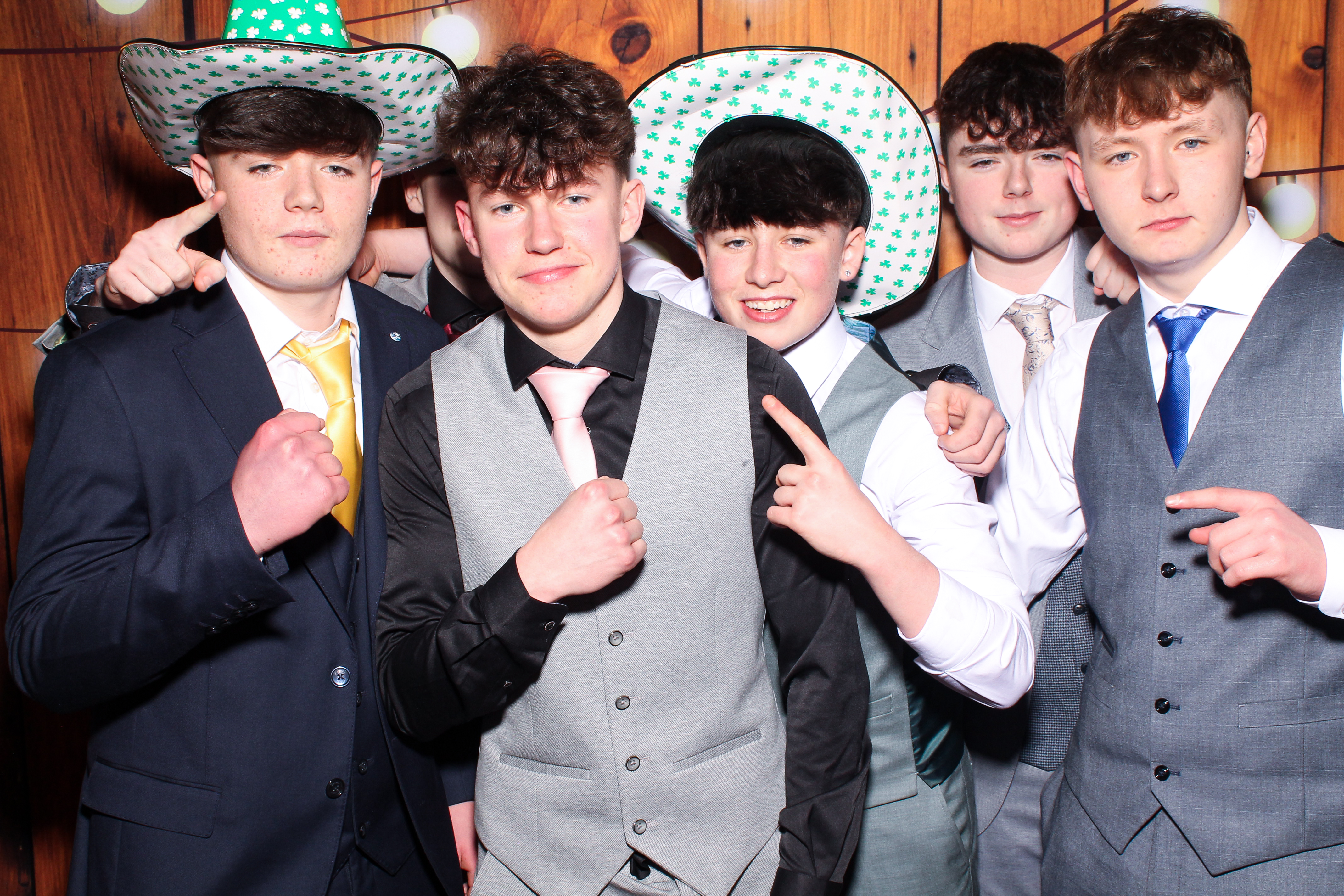 TY Ball 2026 | View more photos from the event at gallery.snapmagic.ie/u/SnapMagic/TY-Ball-2026