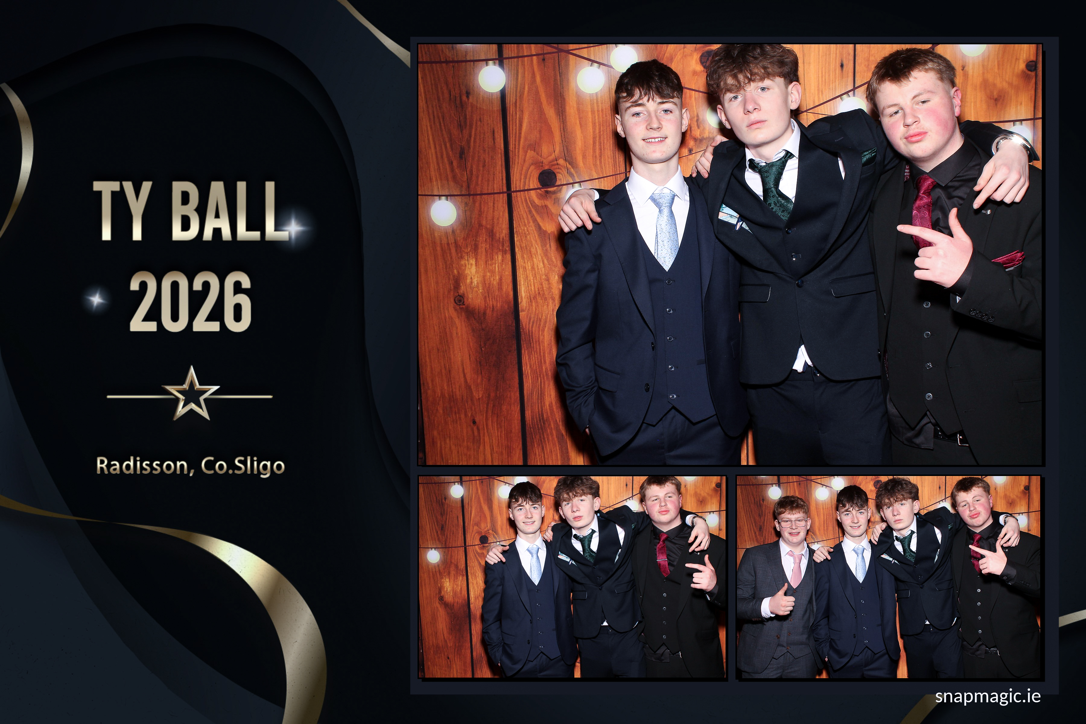 TY Ball 2026 | View more photos from the event at gallery.snapmagic.ie/u/SnapMagic/TY-Ball-2026