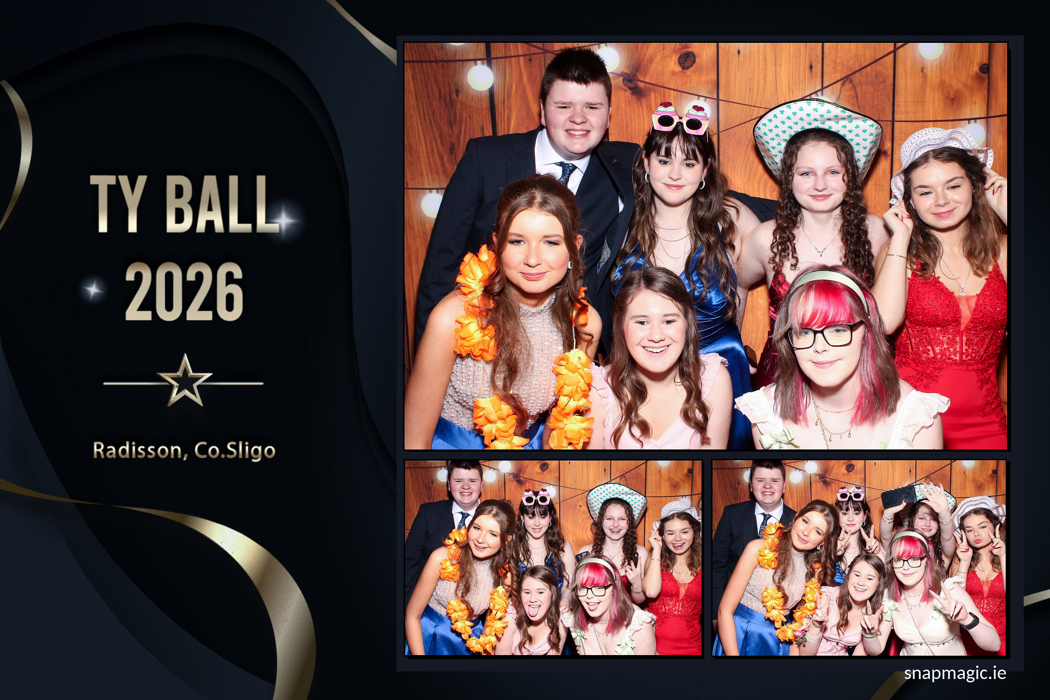 TY Ball 2026 | View more photos from the event at gallery.snapmagic.ie/u/SnapMagic/TY-Ball-2026