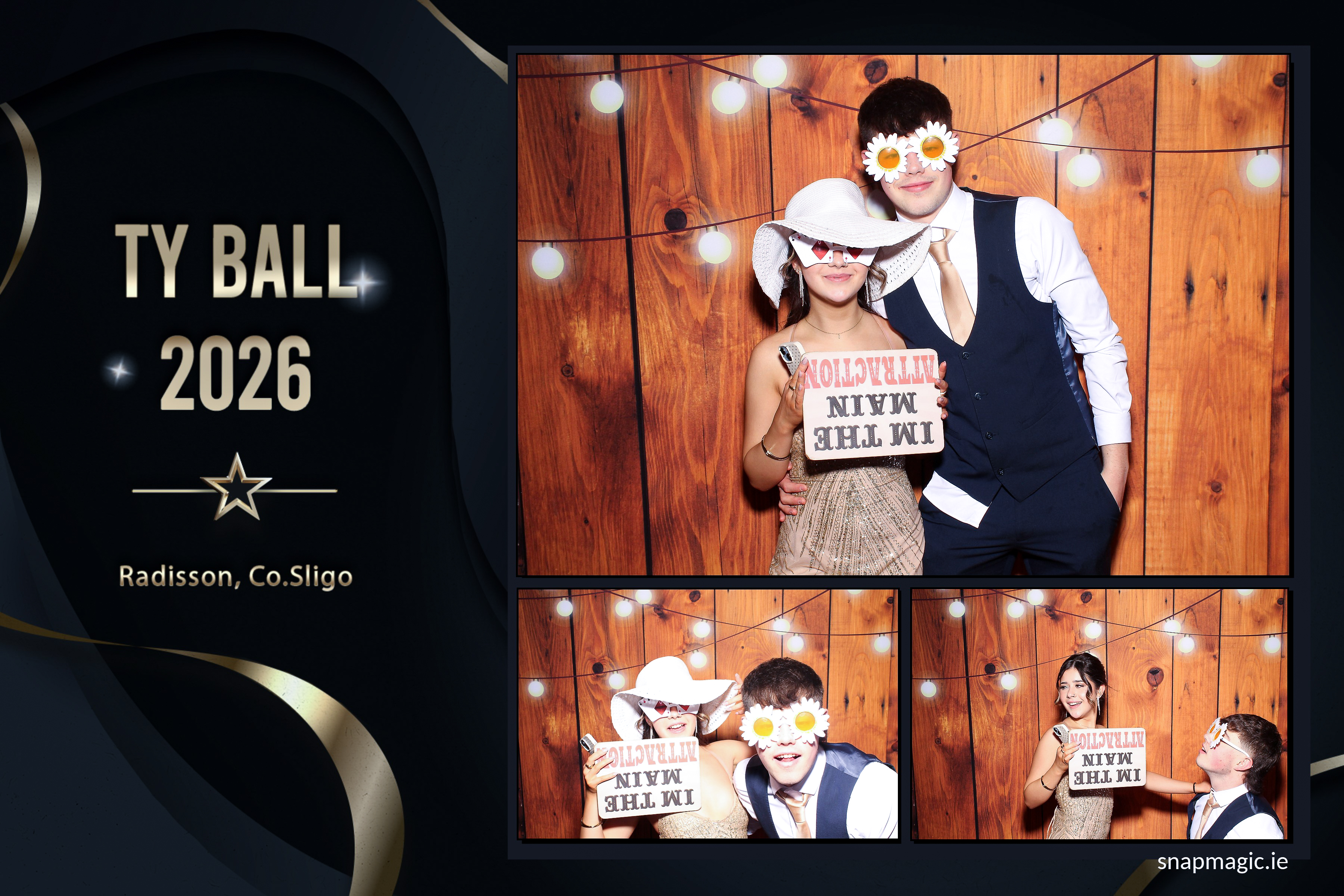 TY Ball 2026 | View more photos from the event at gallery.snapmagic.ie/u/SnapMagic/TY-Ball-2026