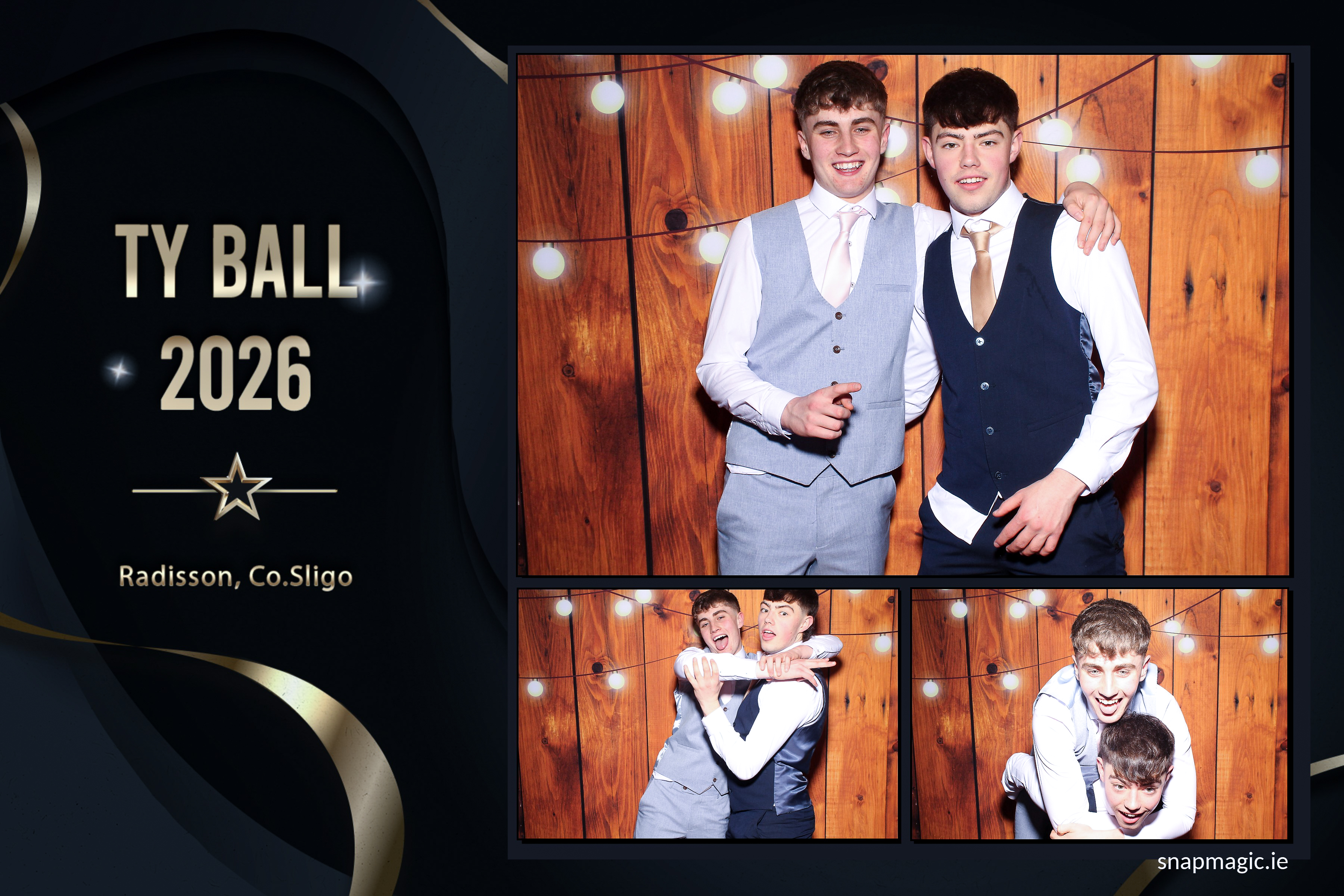 TY Ball 2026 | View more photos from the event at gallery.snapmagic.ie/u/SnapMagic/TY-Ball-2026