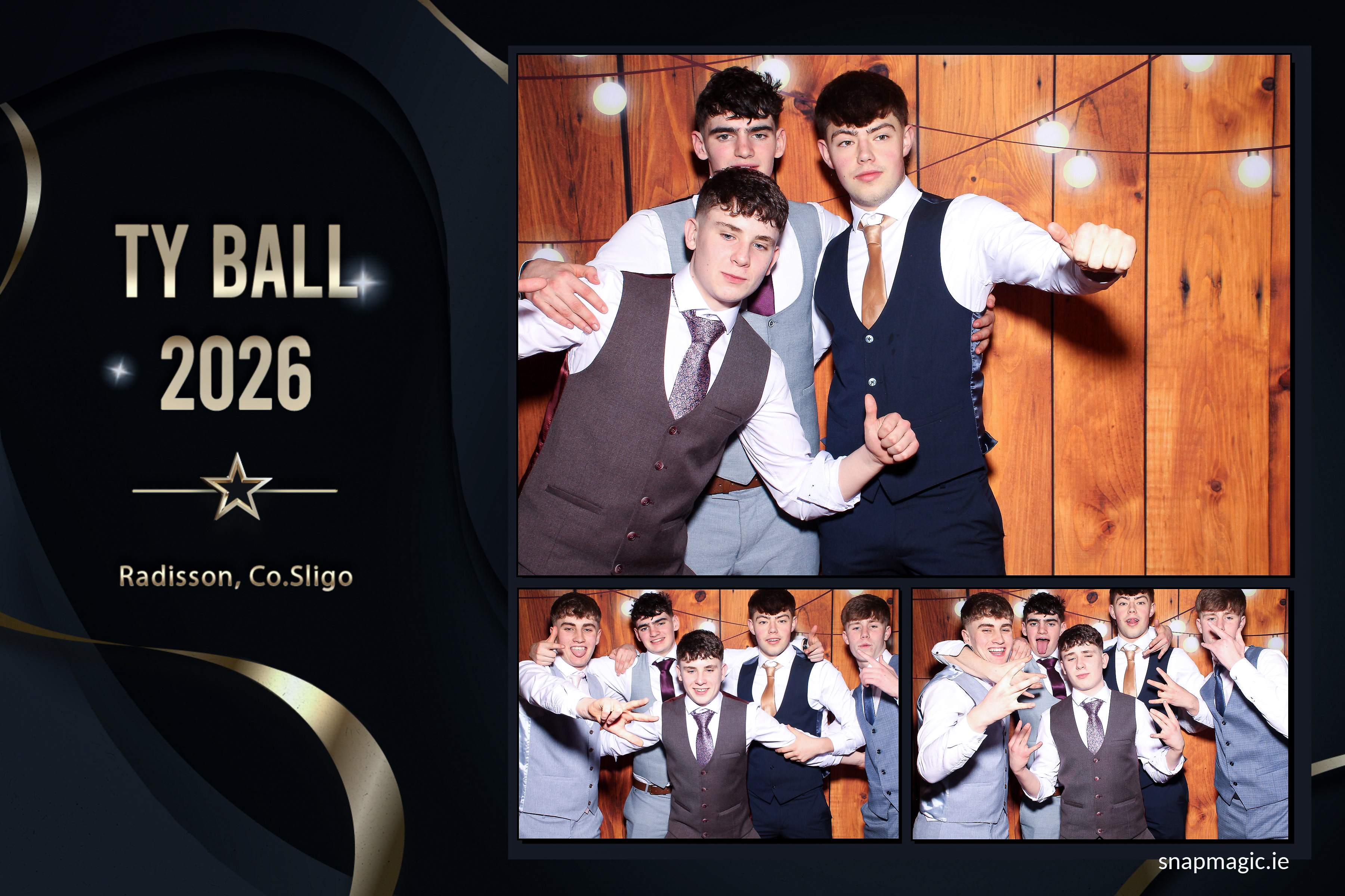 TY Ball 2026 | View more photos from the event at gallery.snapmagic.ie/u/SnapMagic/TY-Ball-2026