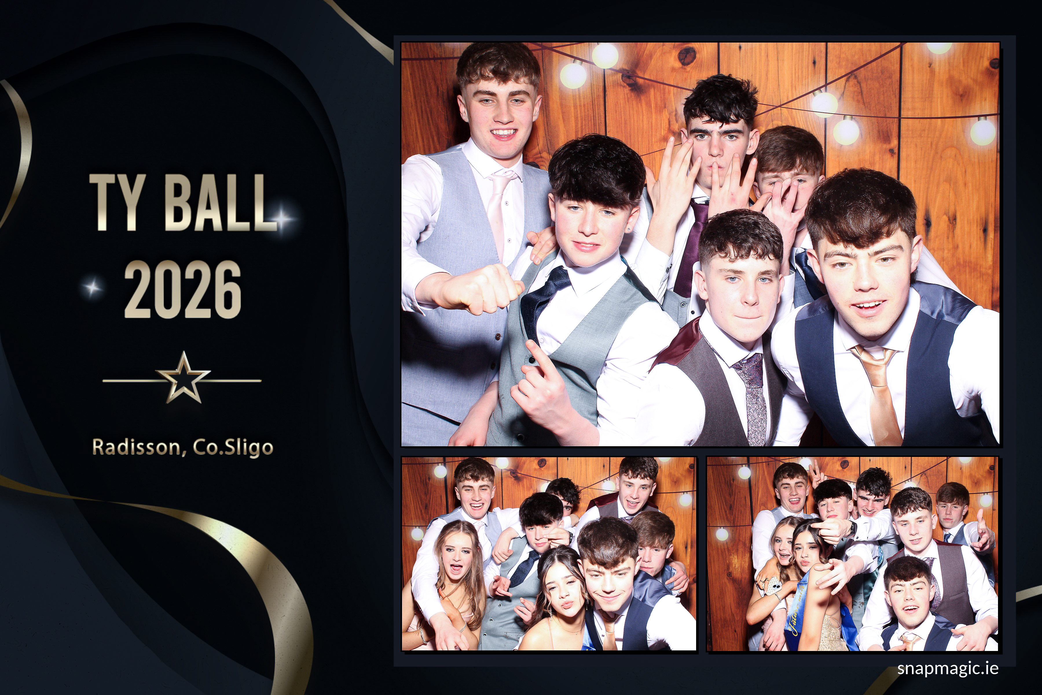 TY Ball 2026 | View more photos from the event at gallery.snapmagic.ie/u/SnapMagic/TY-Ball-2026