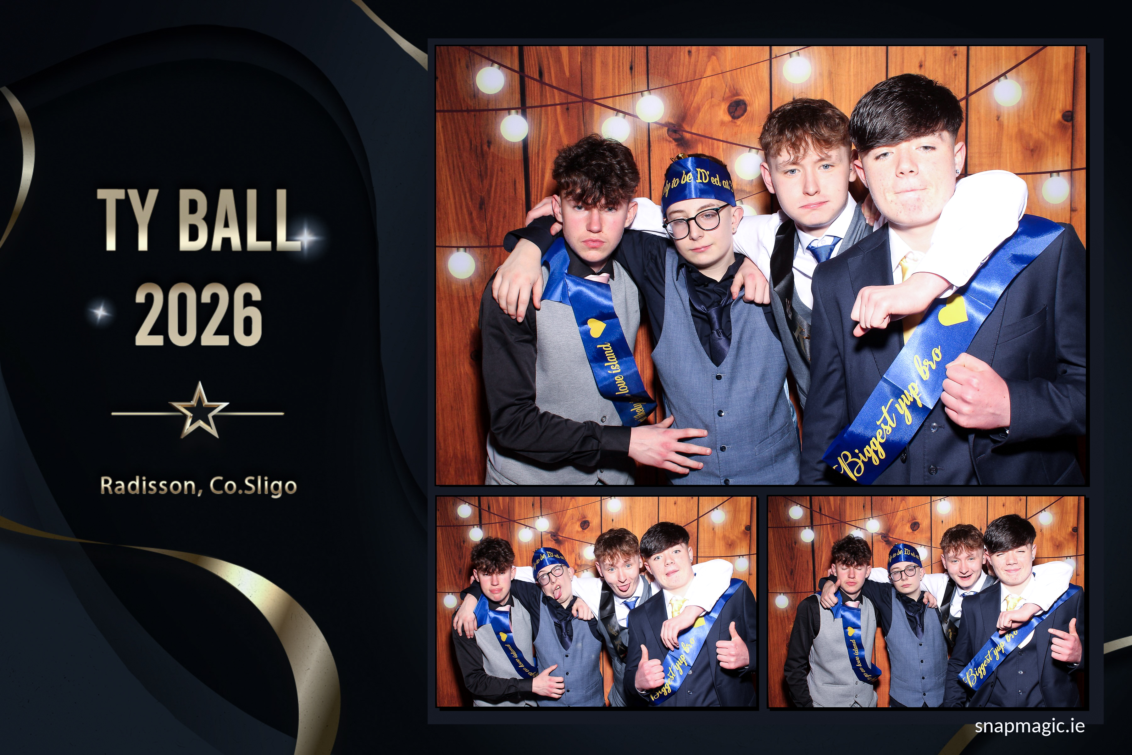 TY Ball 2026 | View more photos from the event at gallery.snapmagic.ie/u/SnapMagic/TY-Ball-2026