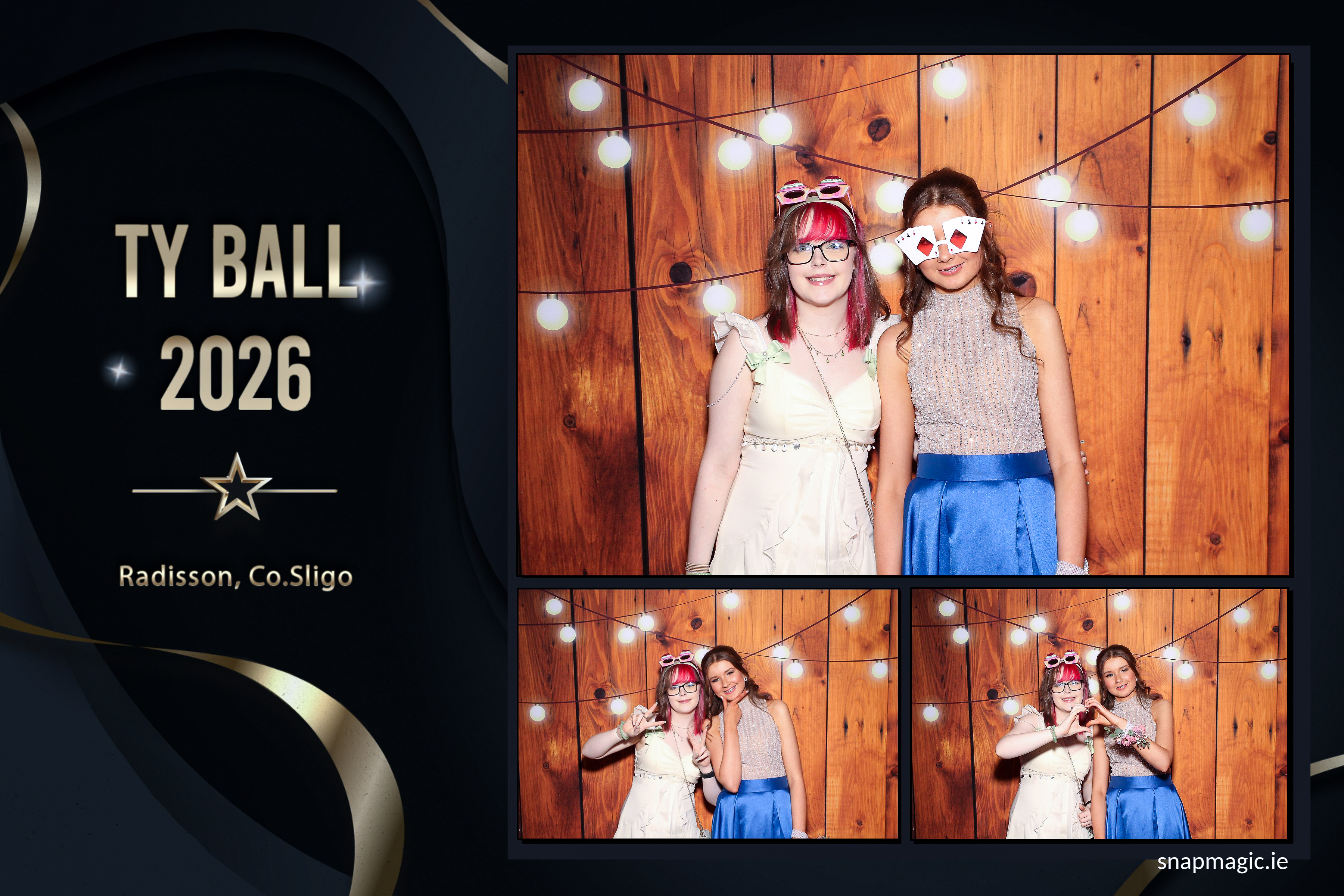 TY Ball 2026 | View more photos from the event at gallery.snapmagic.ie/u/SnapMagic/TY-Ball-2026