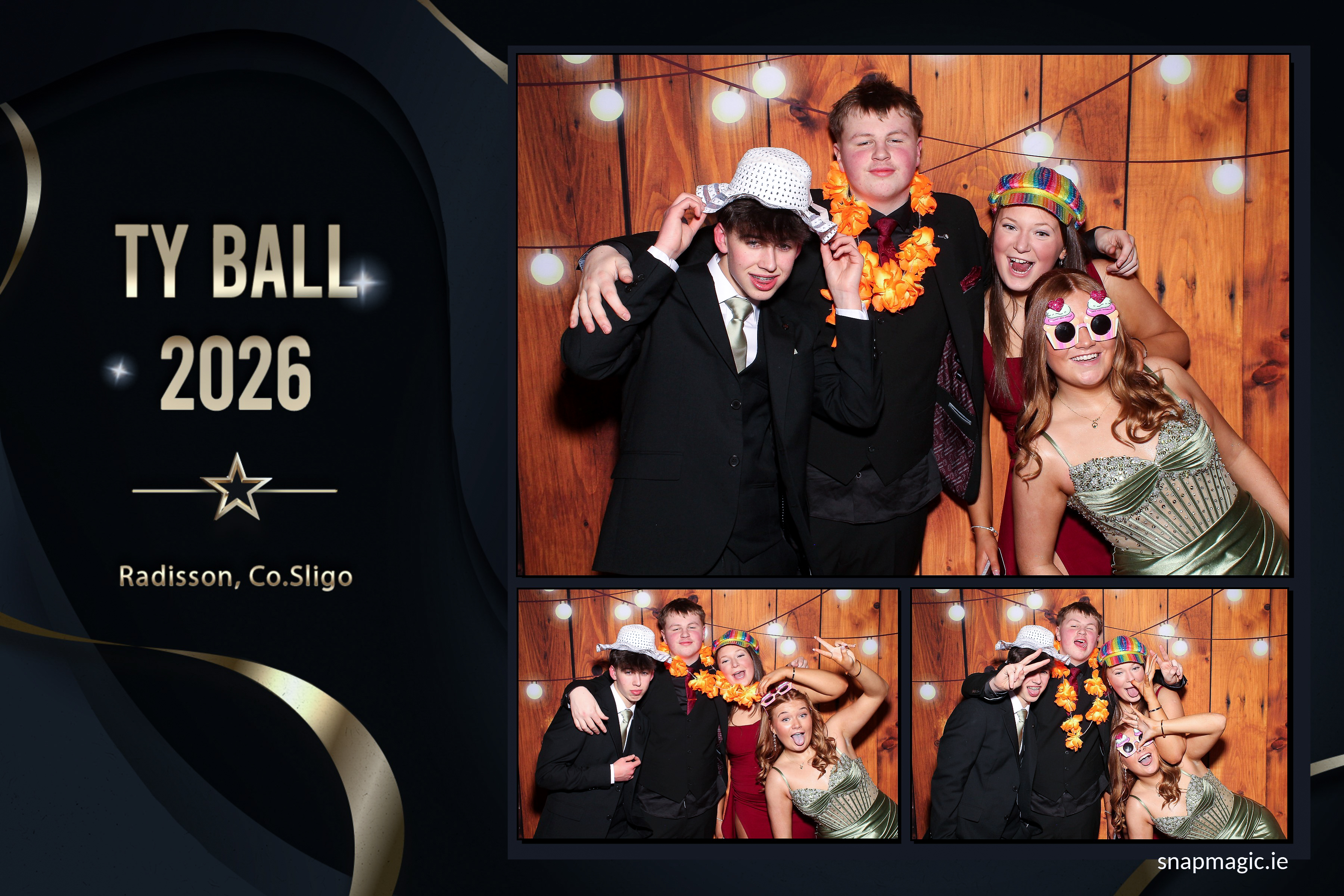 TY Ball 2026 | View more photos from the event at gallery.snapmagic.ie/u/SnapMagic/TY-Ball-2026