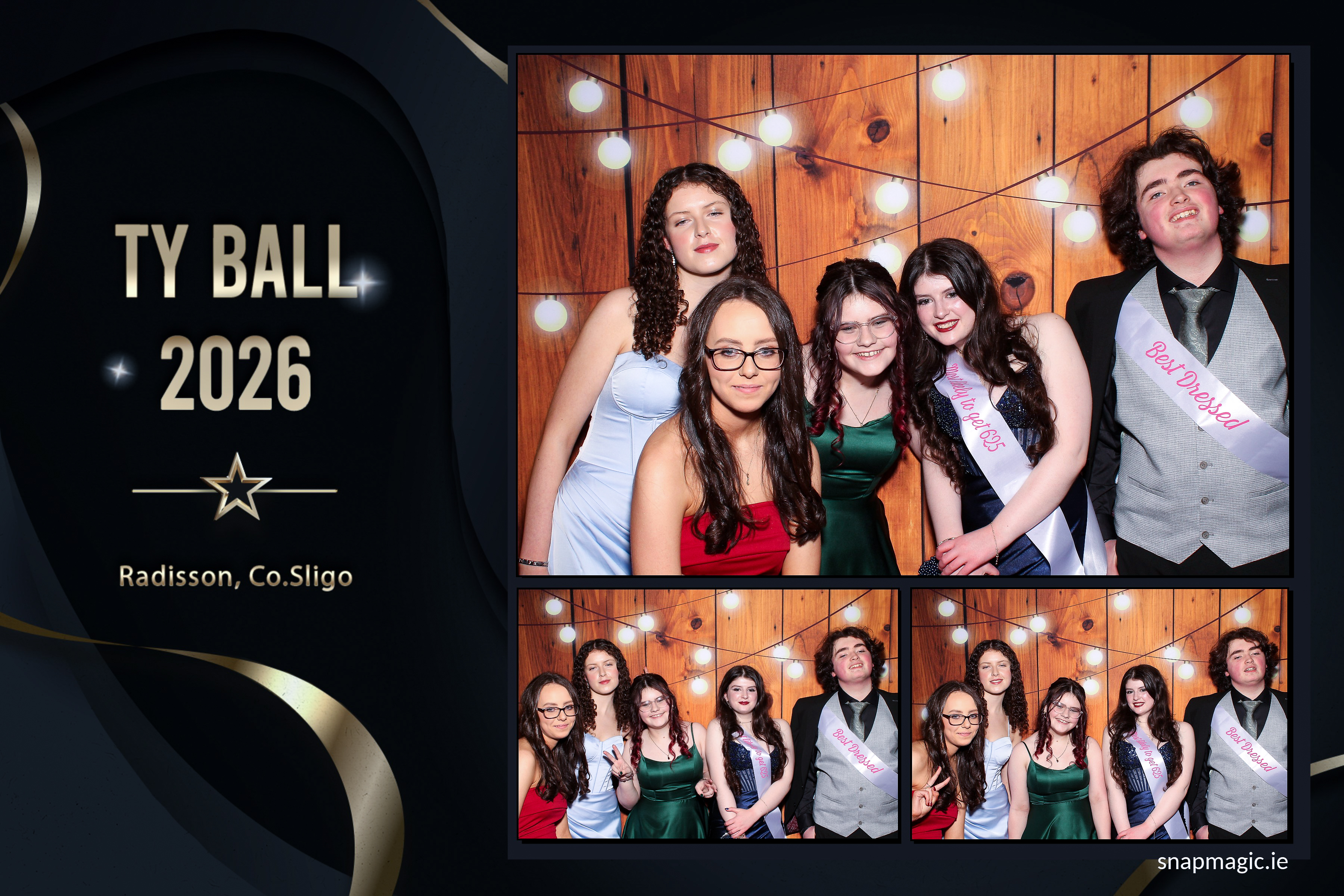 TY Ball 2026 | View more photos from the event at gallery.snapmagic.ie/u/SnapMagic/TY-Ball-2026