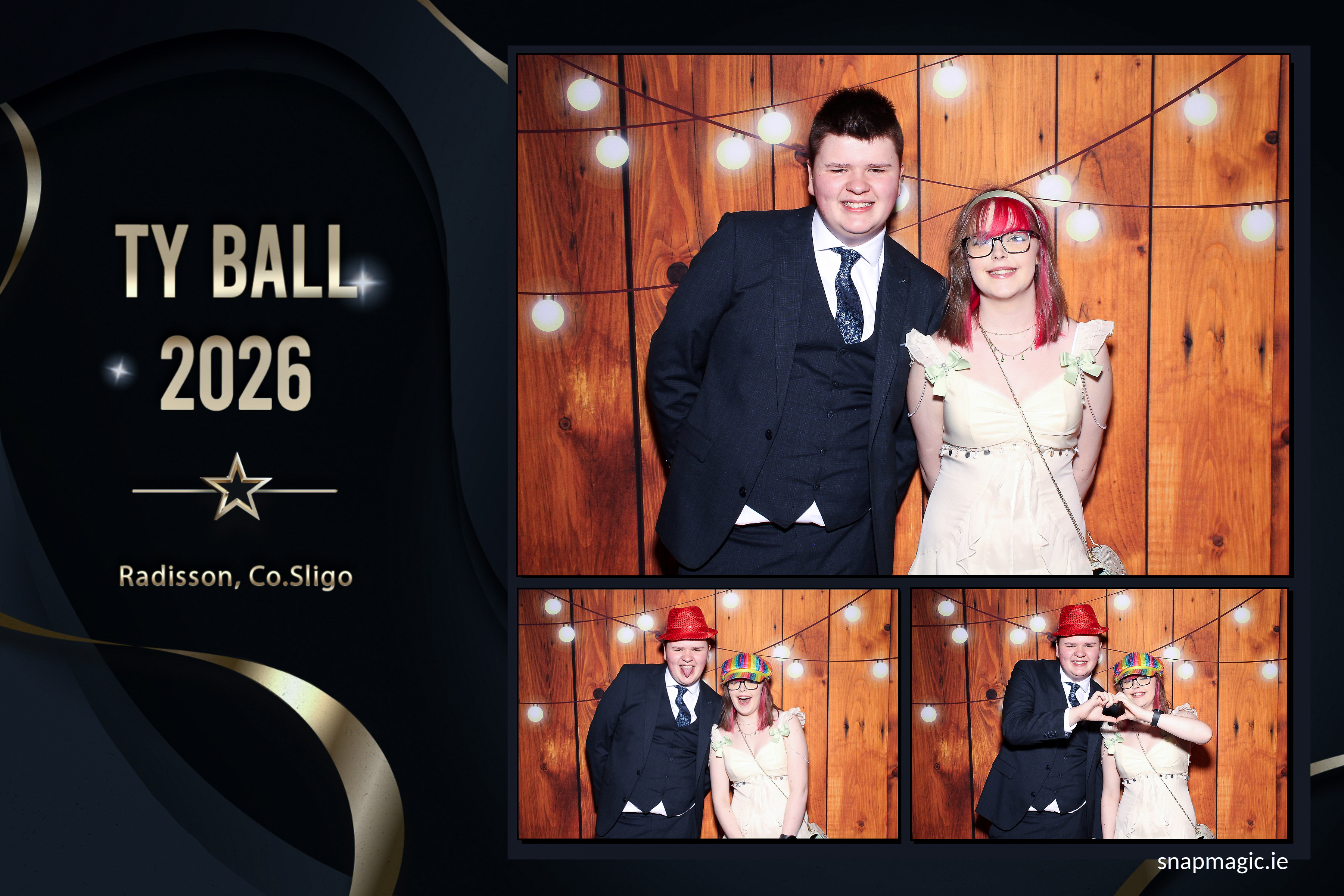 TY Ball 2026 | View more photos from the event at gallery.snapmagic.ie/u/SnapMagic/TY-Ball-2026