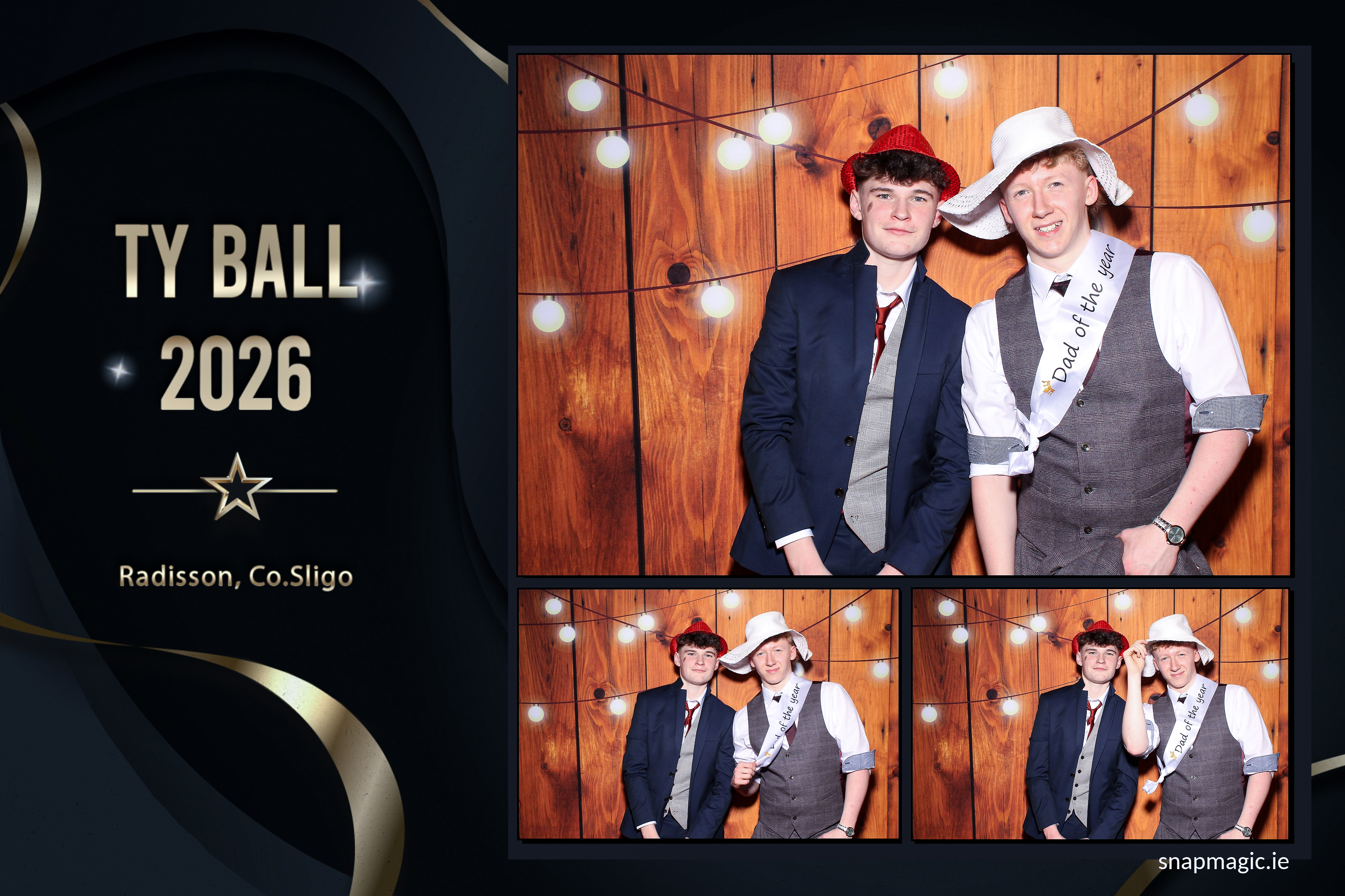 TY Ball 2026 | View more photos from the event at gallery.snapmagic.ie/u/SnapMagic/TY-Ball-2026