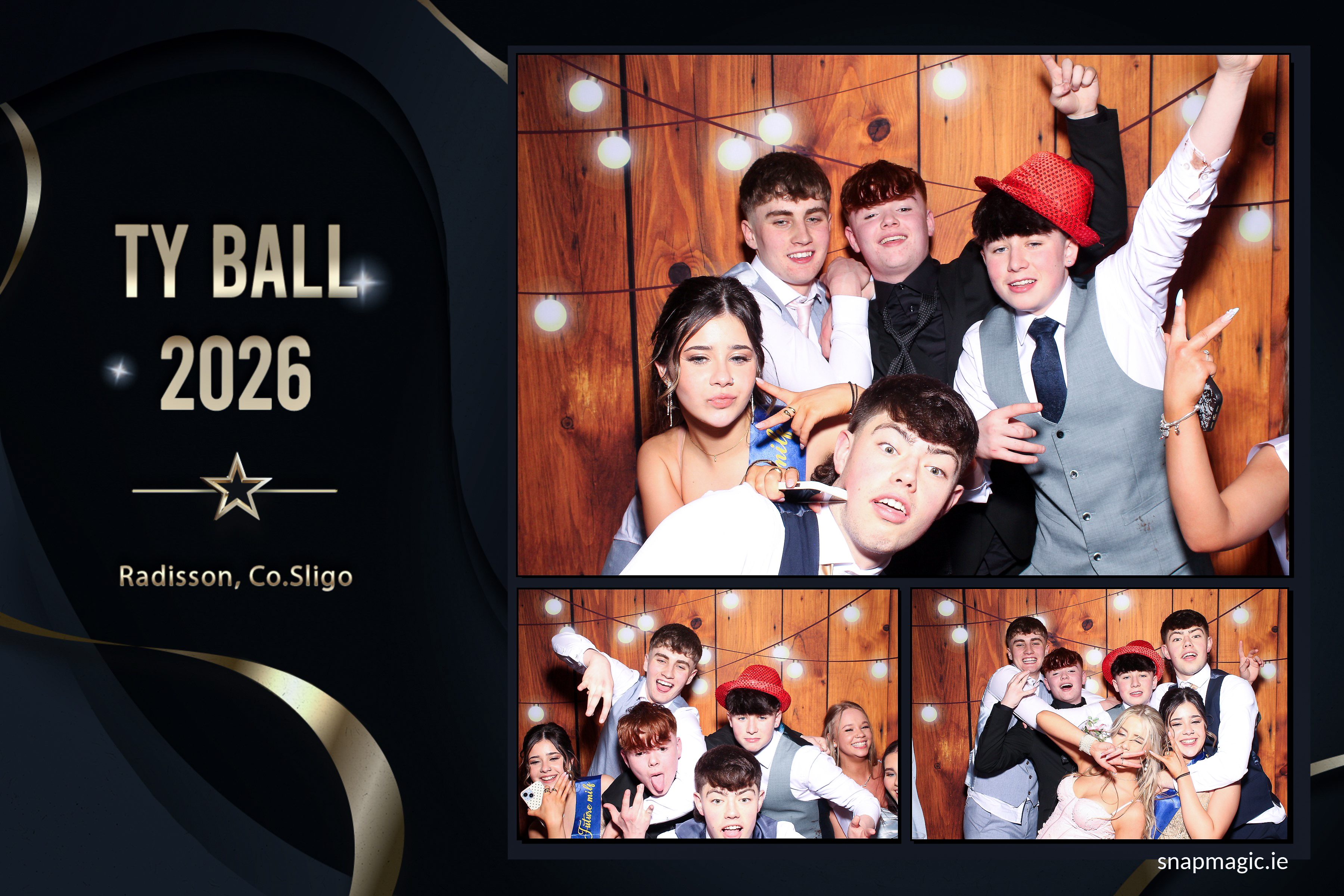 TY Ball 2026 | View more photos from the event at gallery.snapmagic.ie/u/SnapMagic/TY-Ball-2026