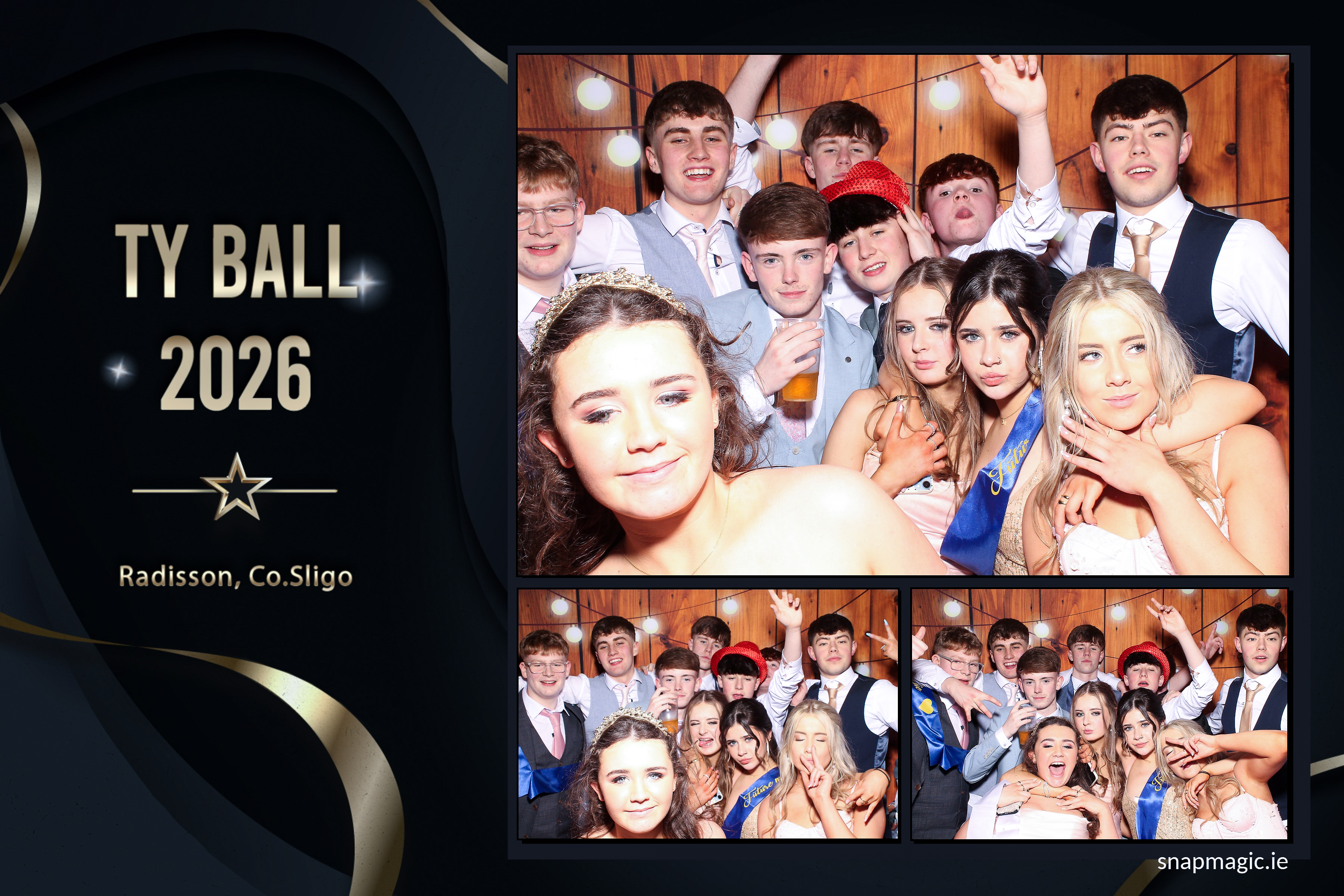 TY Ball 2026 | View more photos from the event at gallery.snapmagic.ie/u/SnapMagic/TY-Ball-2026