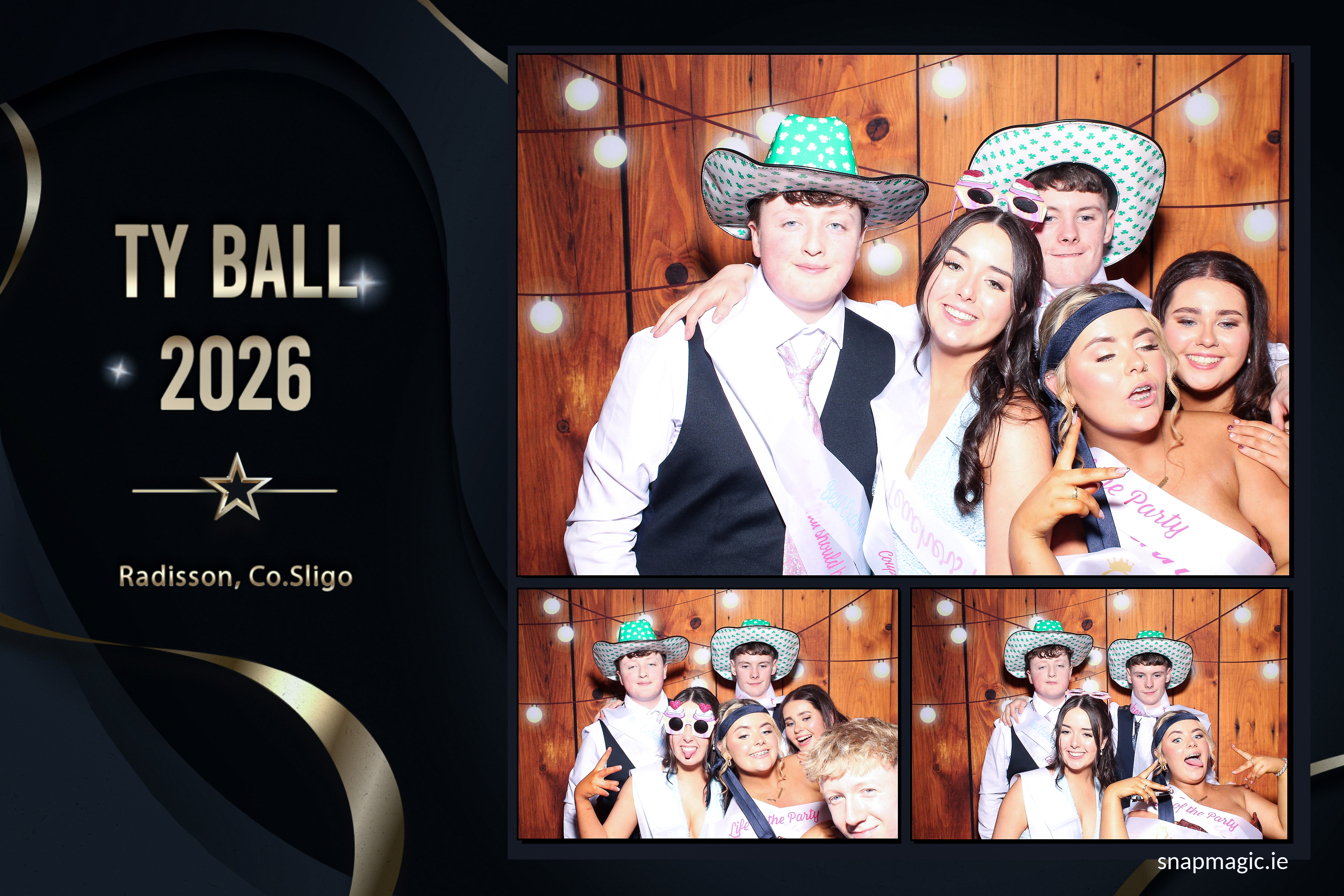 TY Ball 2026 | View more photos from the event at gallery.snapmagic.ie/u/SnapMagic/TY-Ball-2026